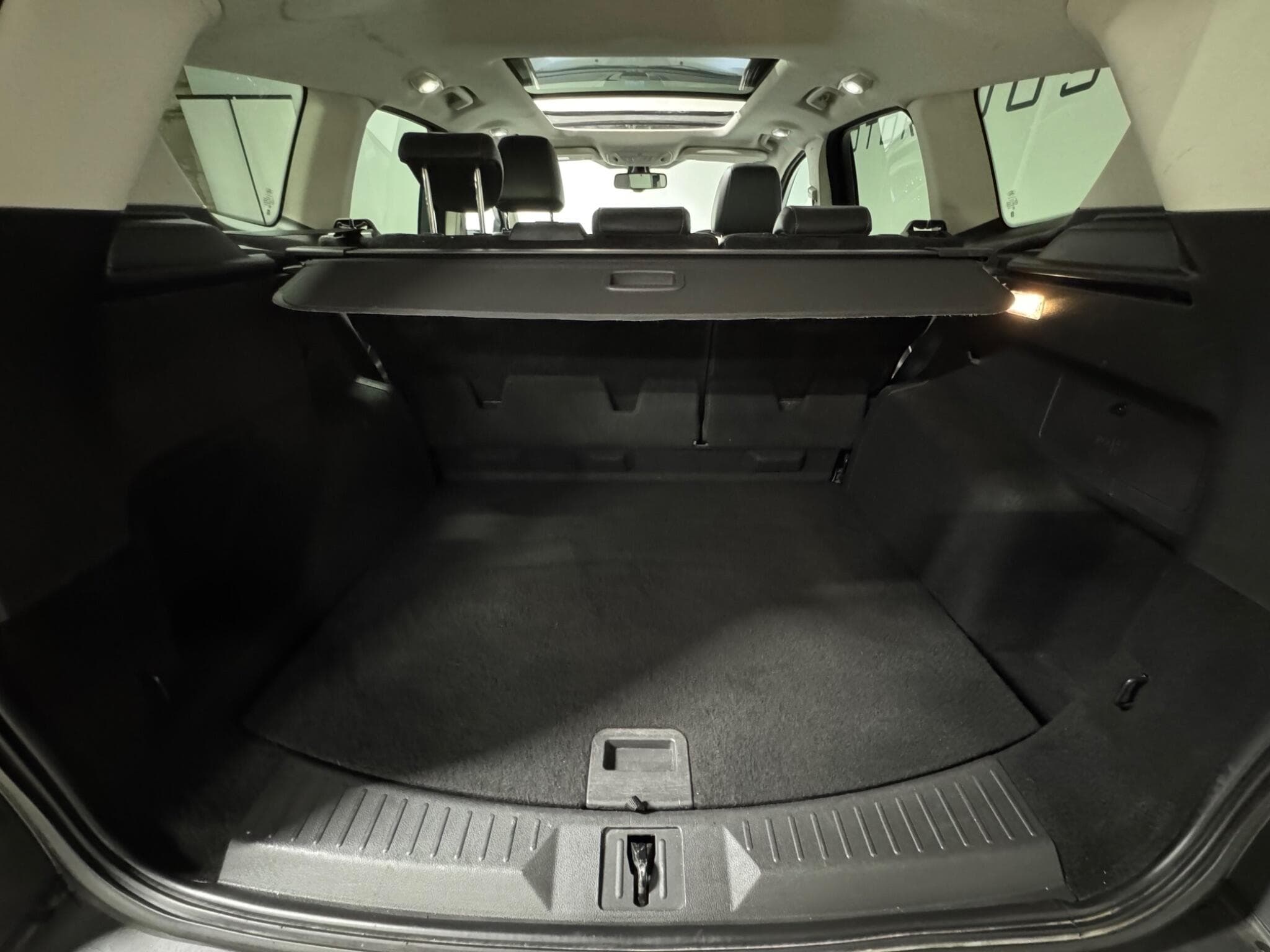 2013 Ford Kuga - Thumbnail 26