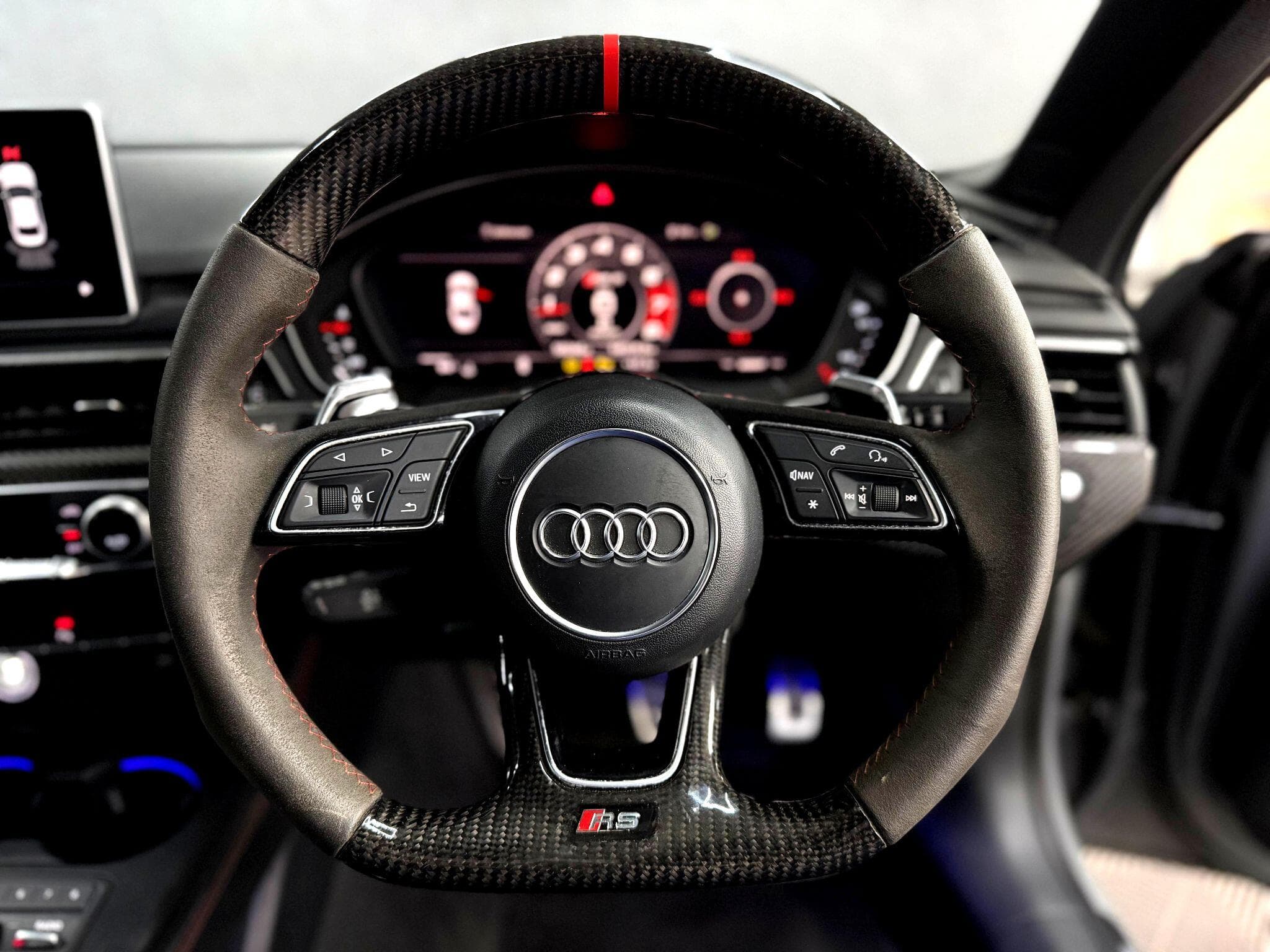 2018 Audi RS5 - Thumbnail 43