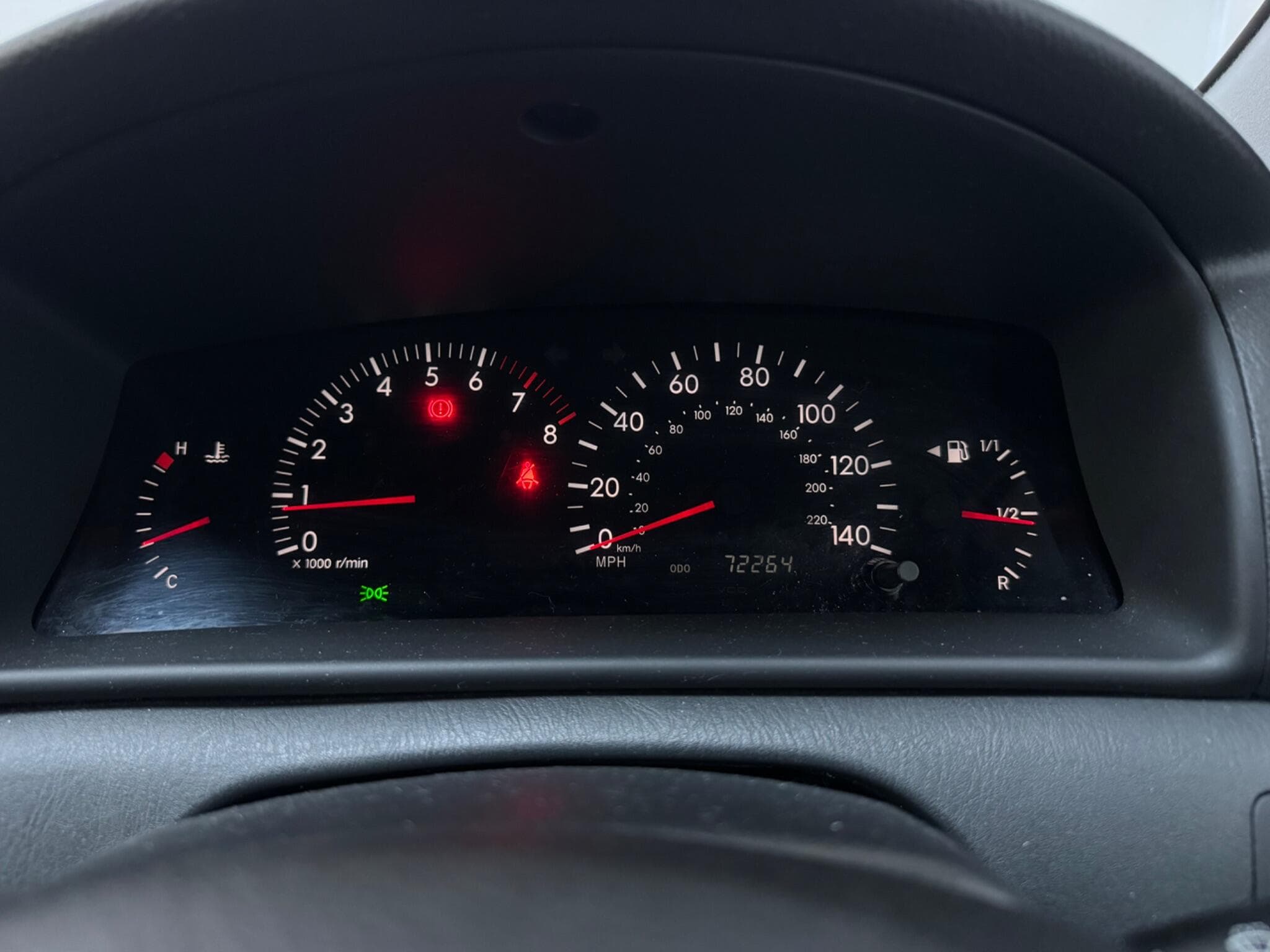 2006 Toyota Corolla - Thumbnail 11