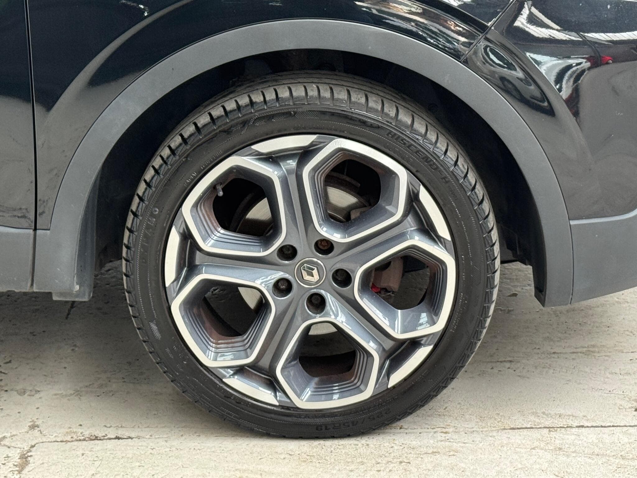 2018 Renault Kadjar - Thumbnail 31