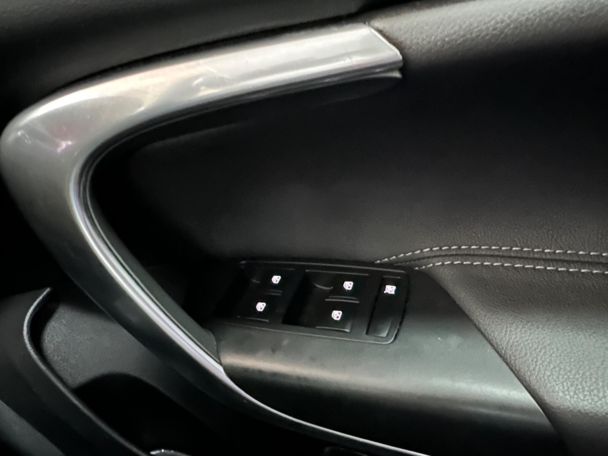 2014 Vauxhall Insignia - Thumbnail 20