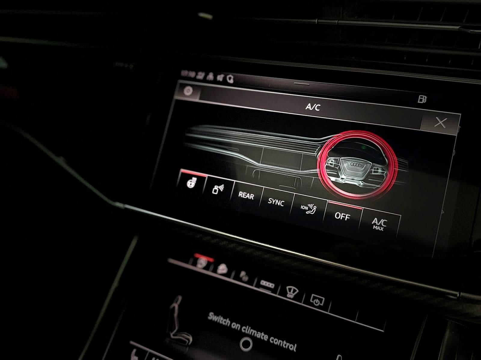 2023 Audi RSQ8 - Thumbnail 72