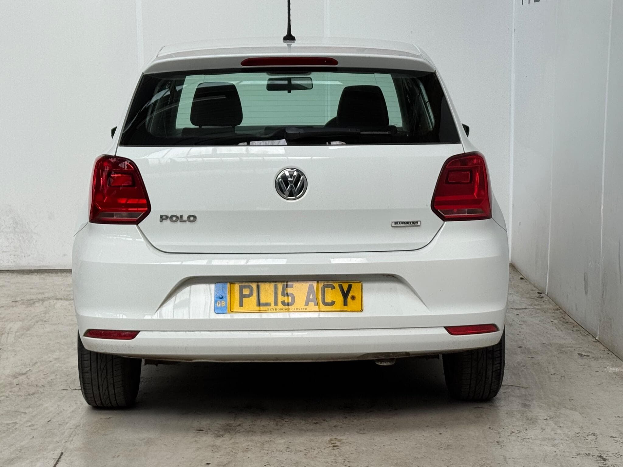2015 Volkswagen Polo - Thumbnail 6