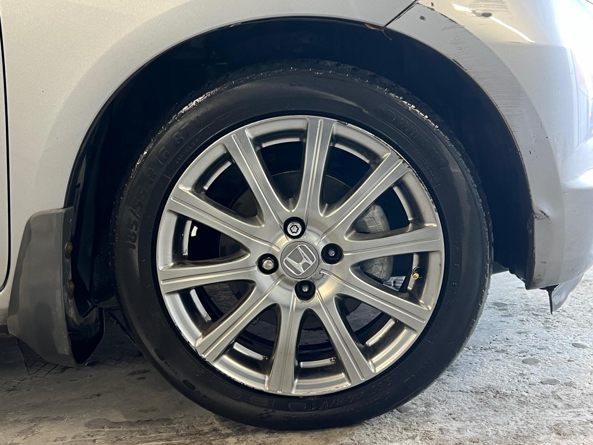 2010 Honda Jazz - Thumbnail 15