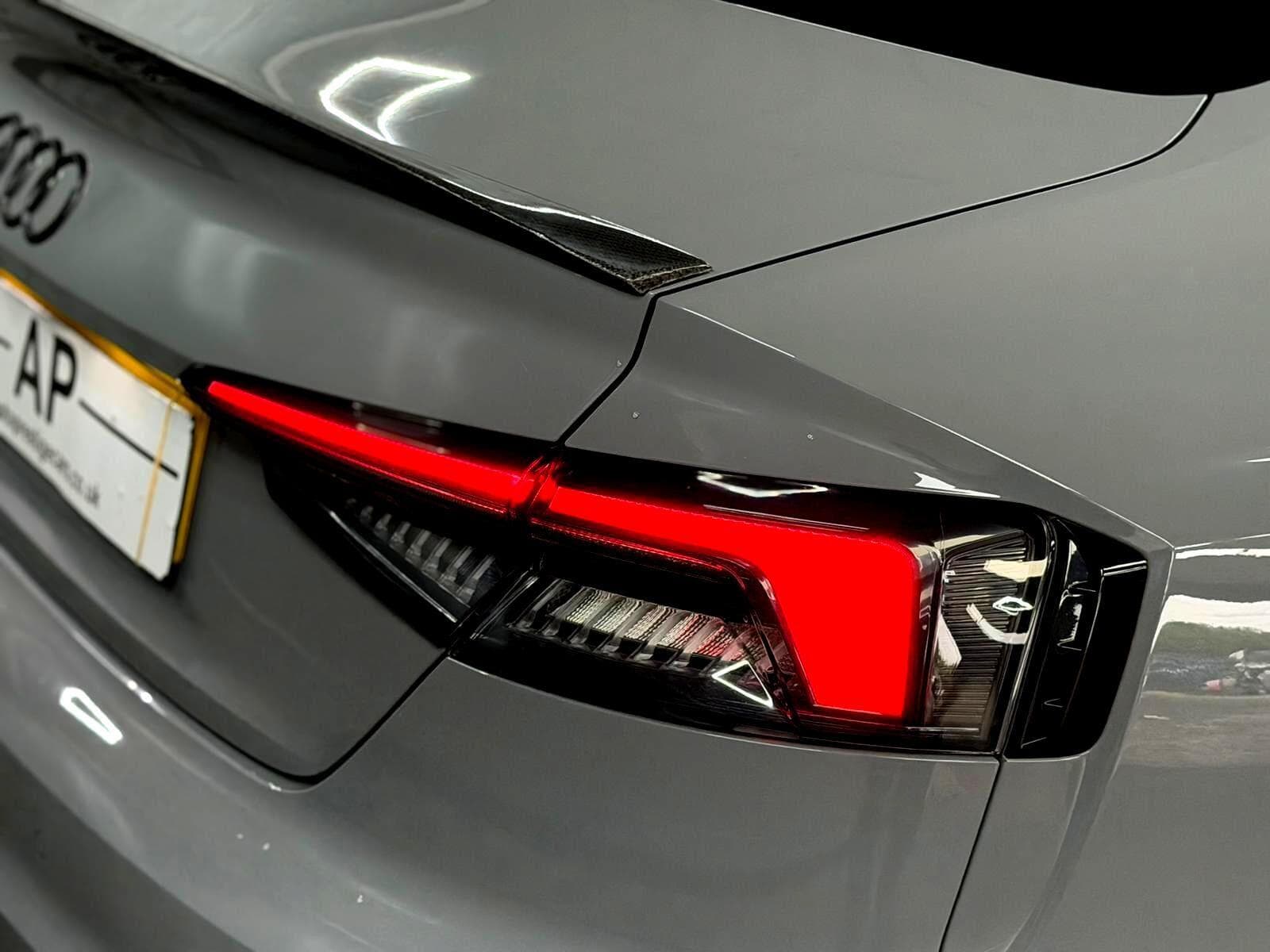 2018 Audi RS5 - Thumbnail 42