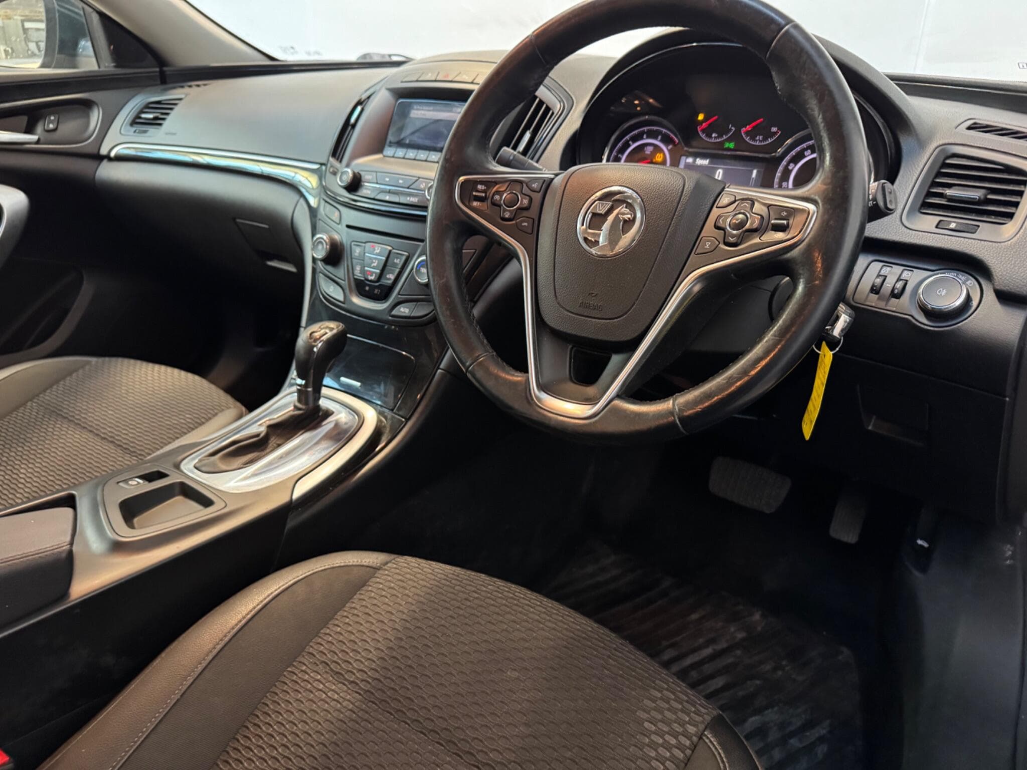 2015 Vauxhall Insignia - Image 4