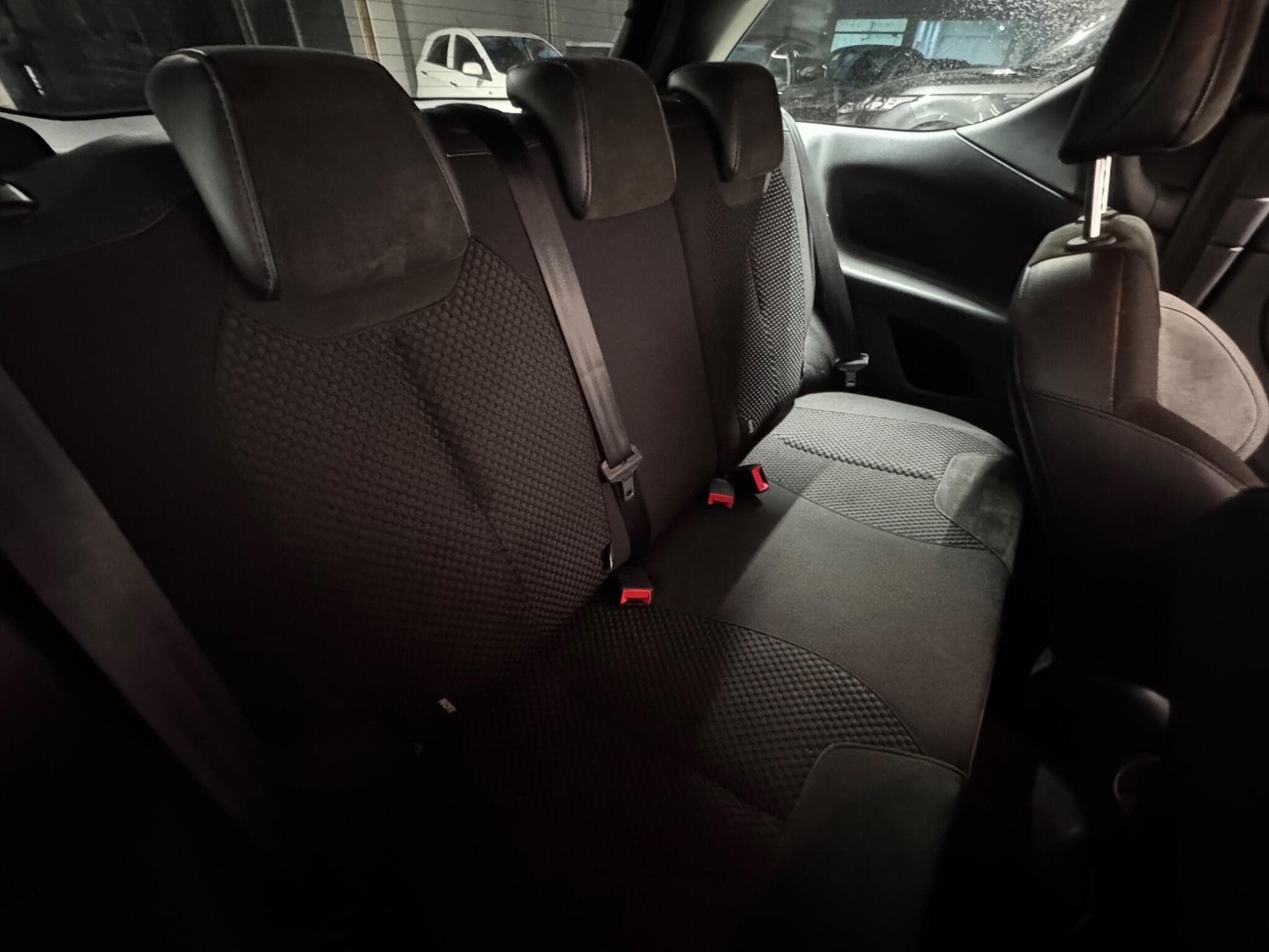 2015 DS AUTOMOBILES DS 3 - Thumbnail 10