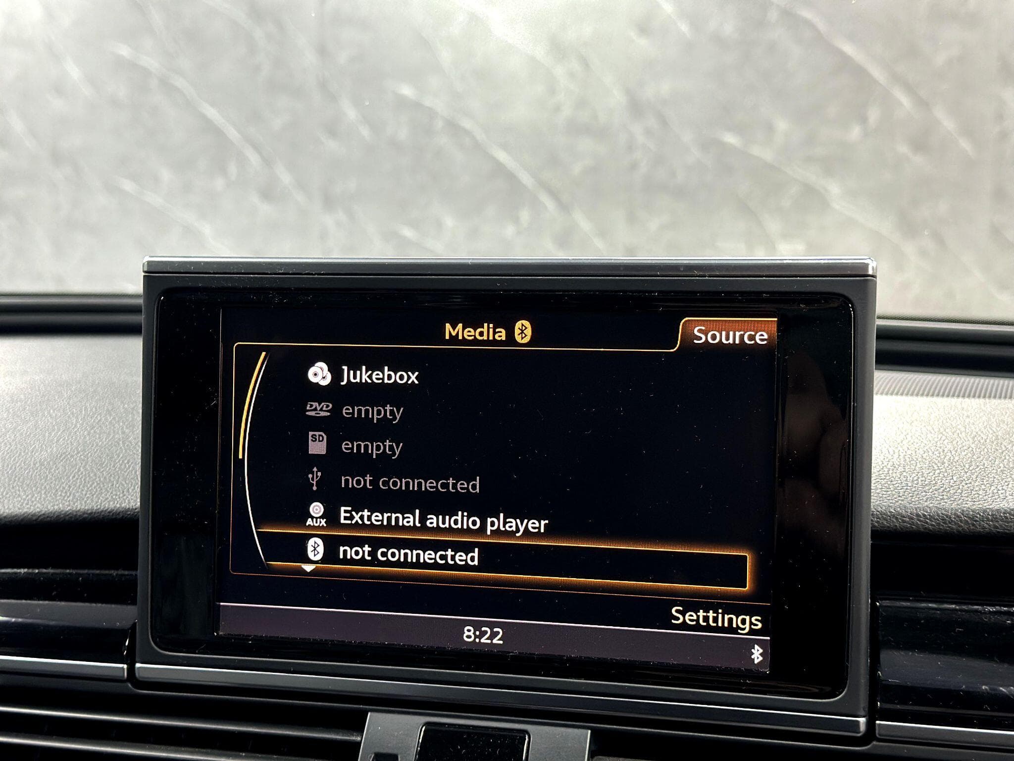 2017 Audi RS6 Avant - Thumbnail 53