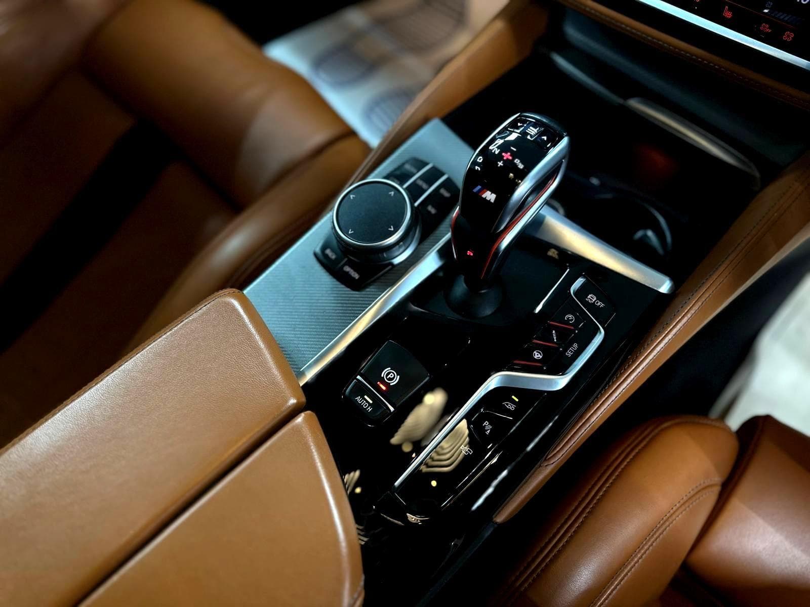 2019 BMW M5 - Thumbnail 62