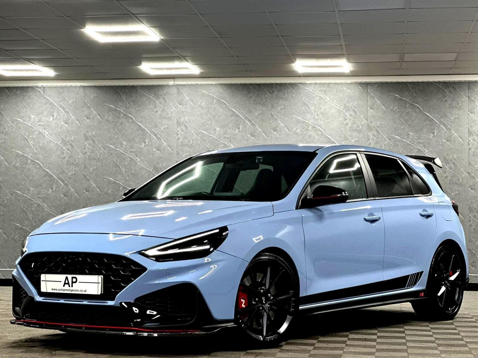 2021 Hyundai i30 - Thumbnail 29