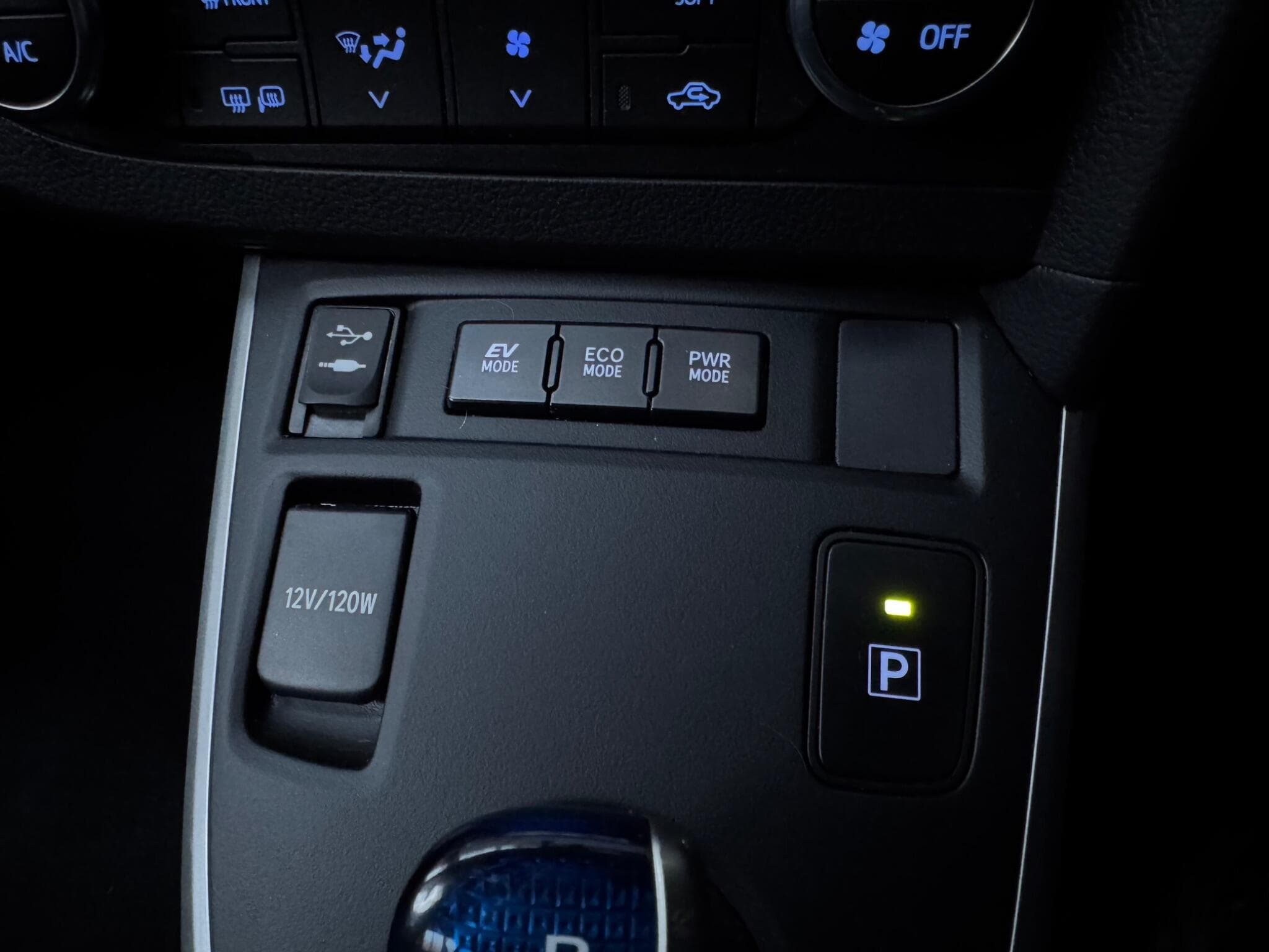 2015 Toyota Auris - Thumbnail 19