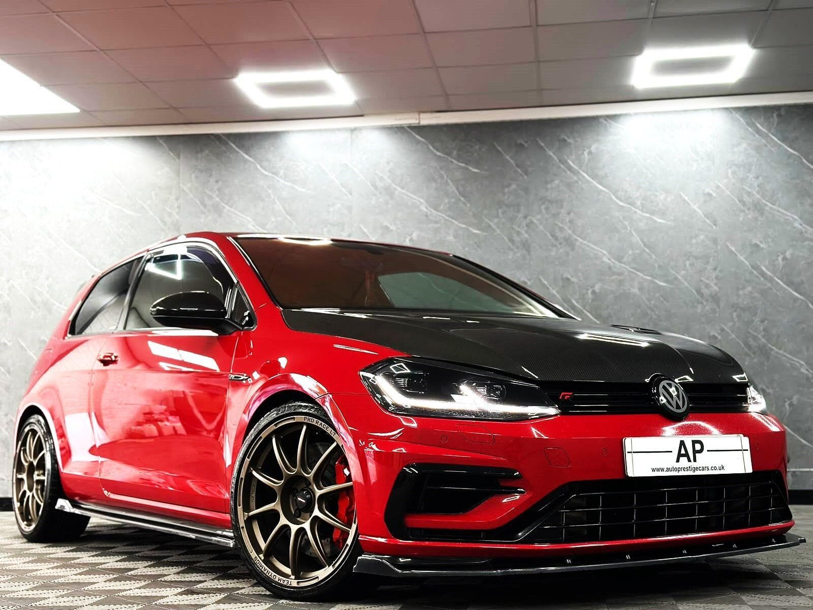 2018 Volkswagen Golf - Thumbnail 26
