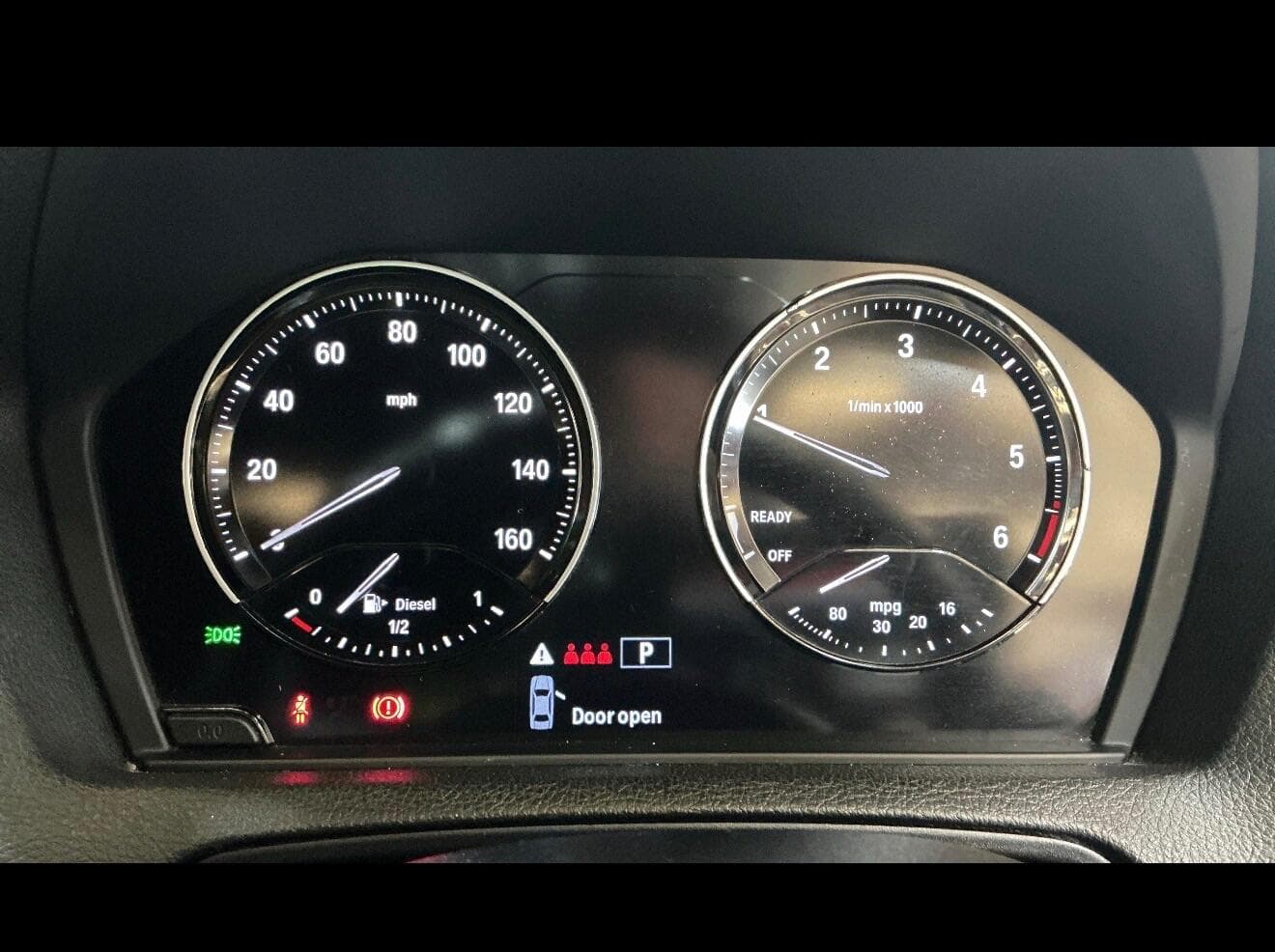 2018 BMW 1 Series - Thumbnail 9