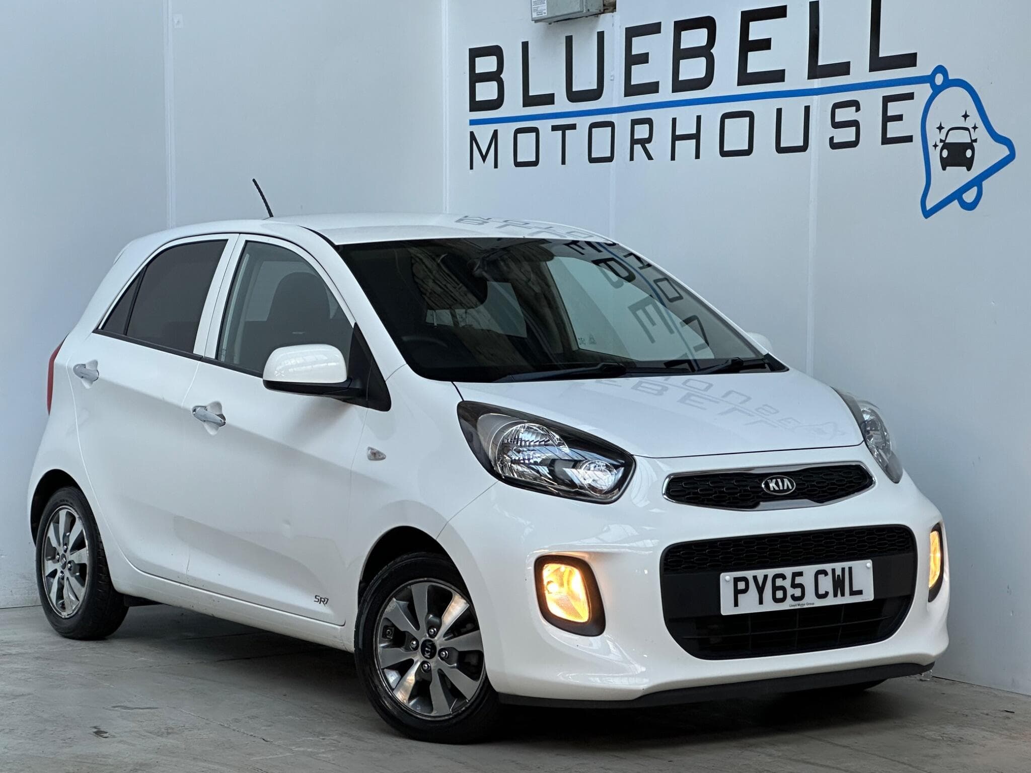 2016 Kia Picanto - Image 1