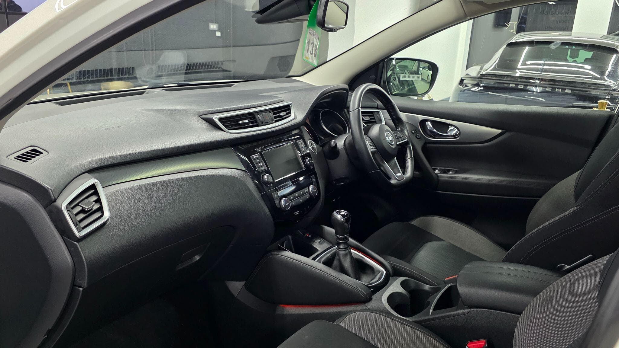 2020 Nissan Qashqai - Thumbnail 16