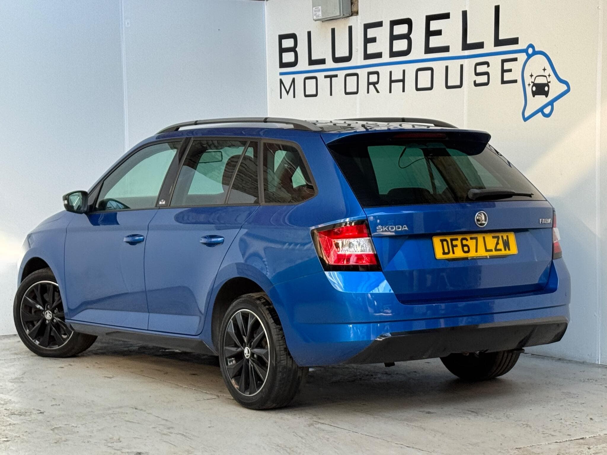 2018 Skoda Fabia - Thumbnail 5