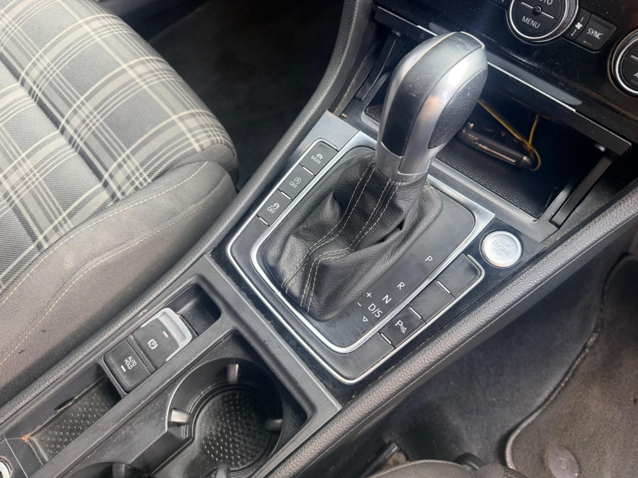 2016 Volkswagen Golf - Thumbnail 16