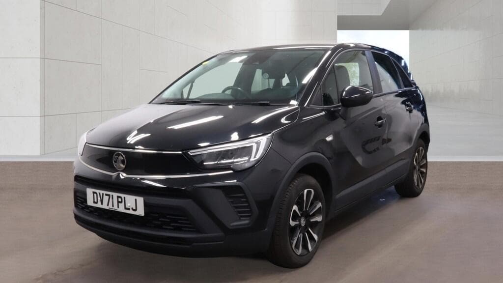 2021 Vauxhall Crossland - Thumbnail 5