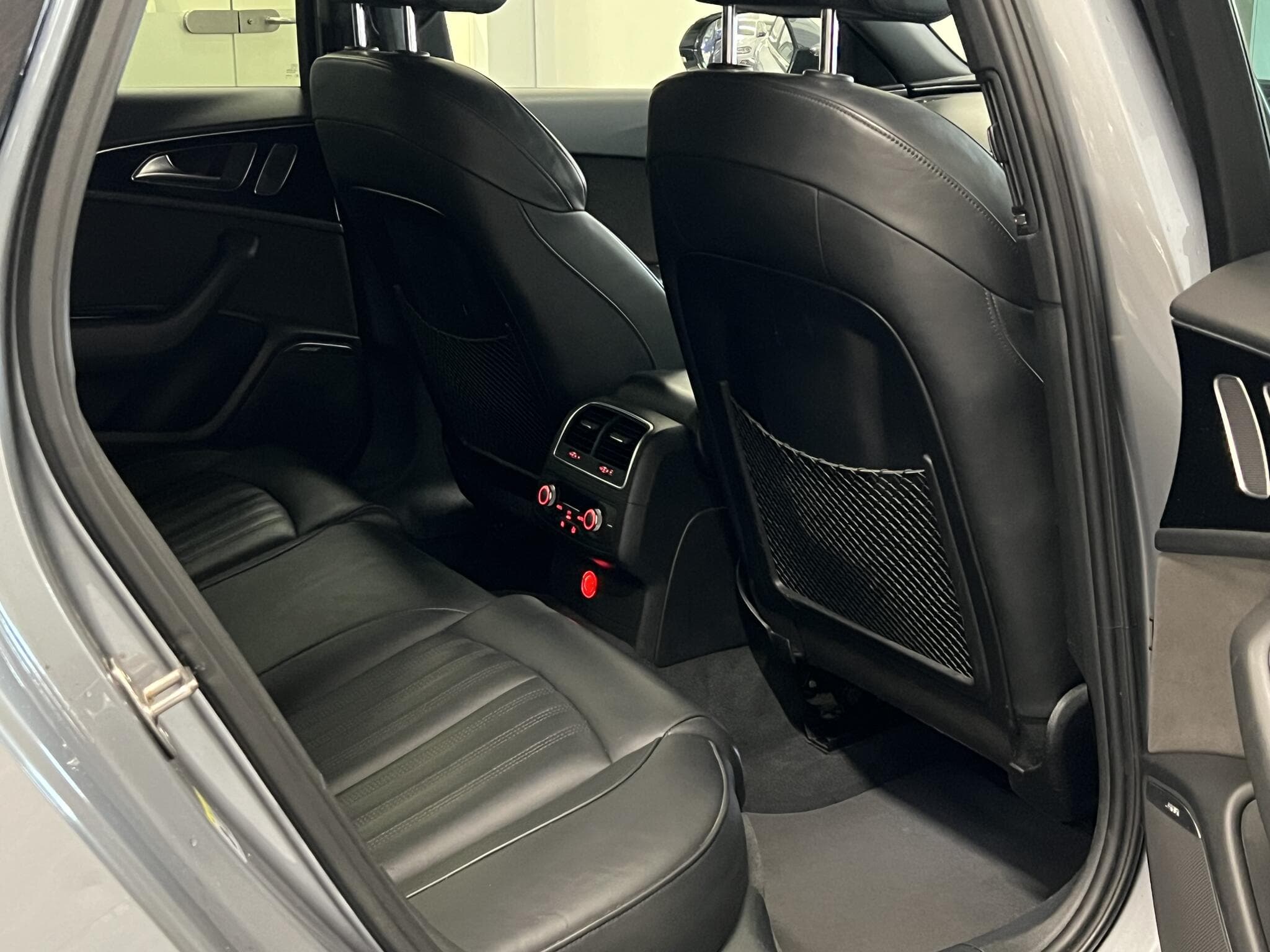 2017 Audi A6 Avant - Thumbnail 37