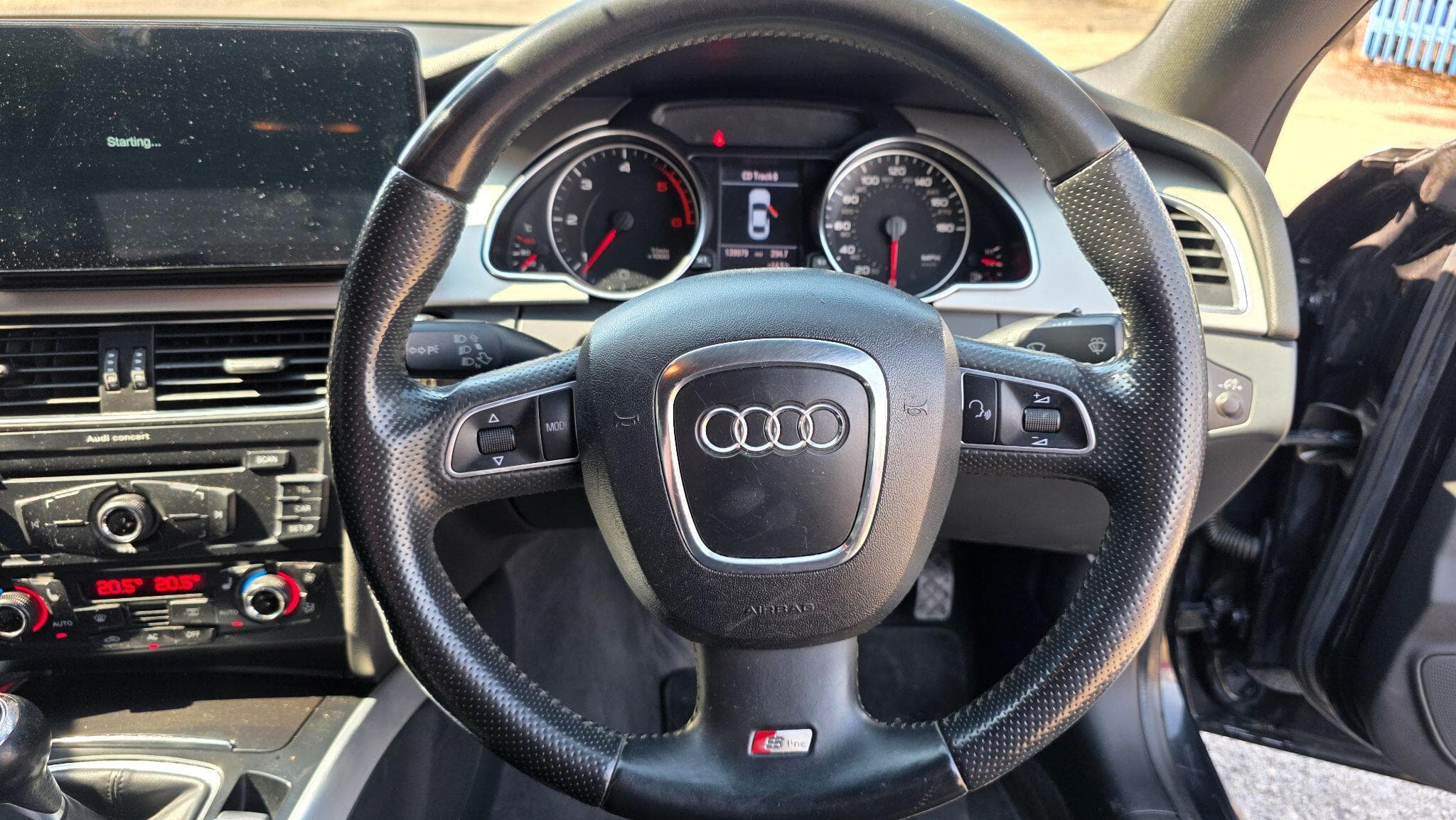 2010 Audi A5 - Thumbnail 9