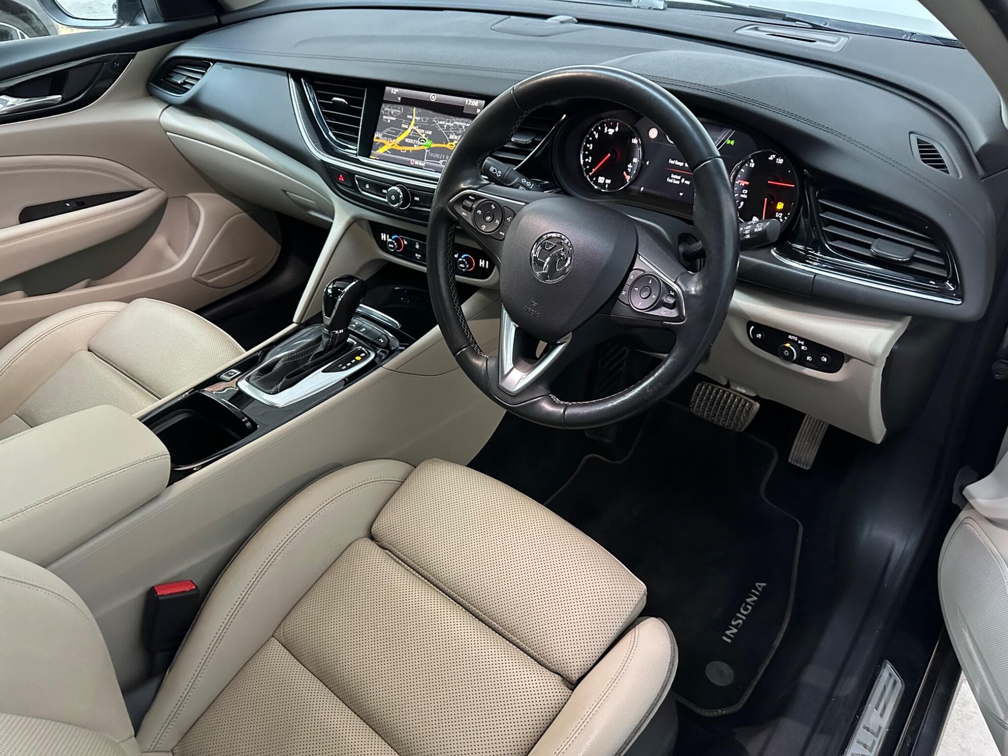 2018 Vauxhall Insignia - Image 4