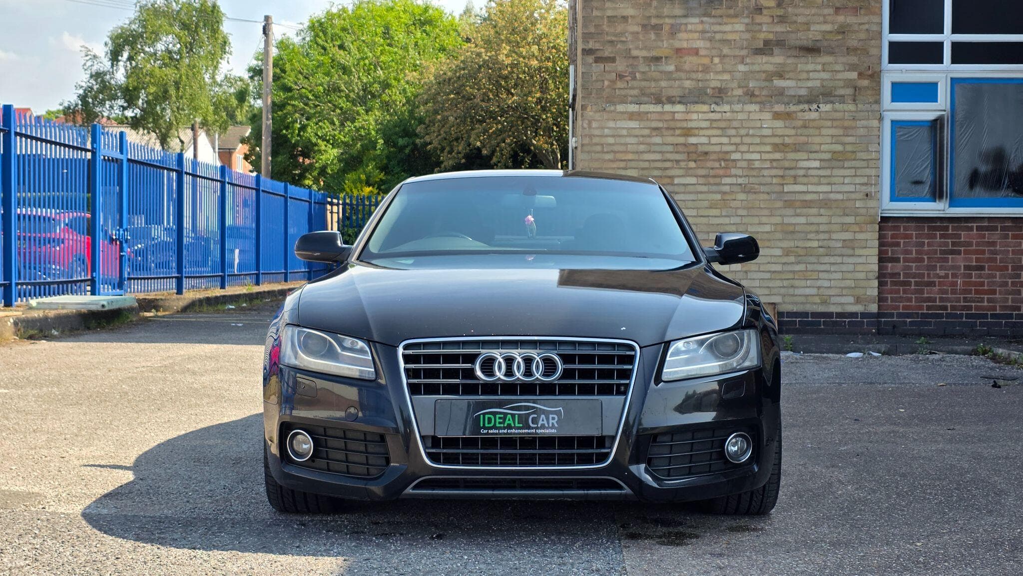 2010 Audi A5 - Image 3