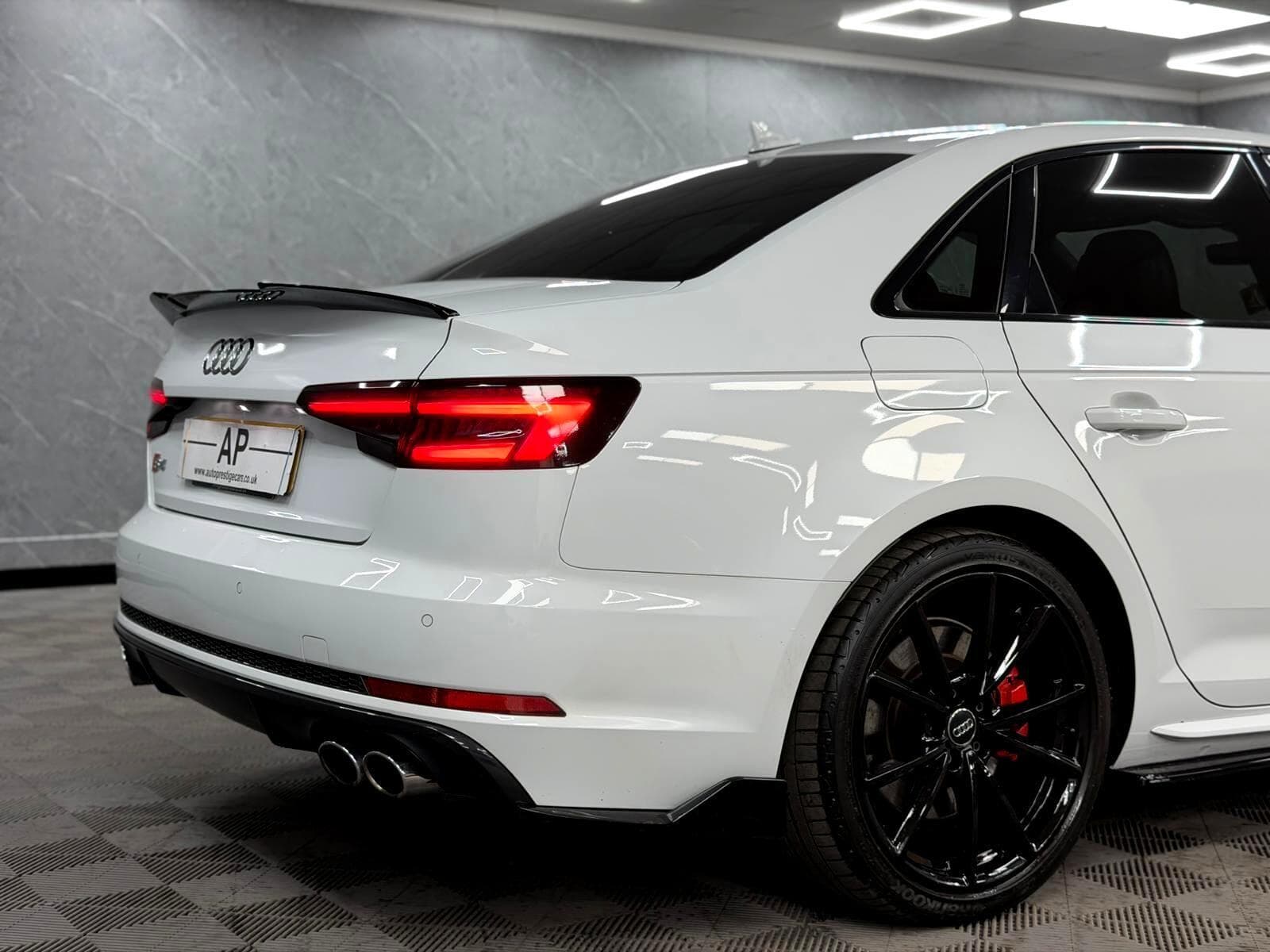2017 Audi S4 - Thumbnail 47