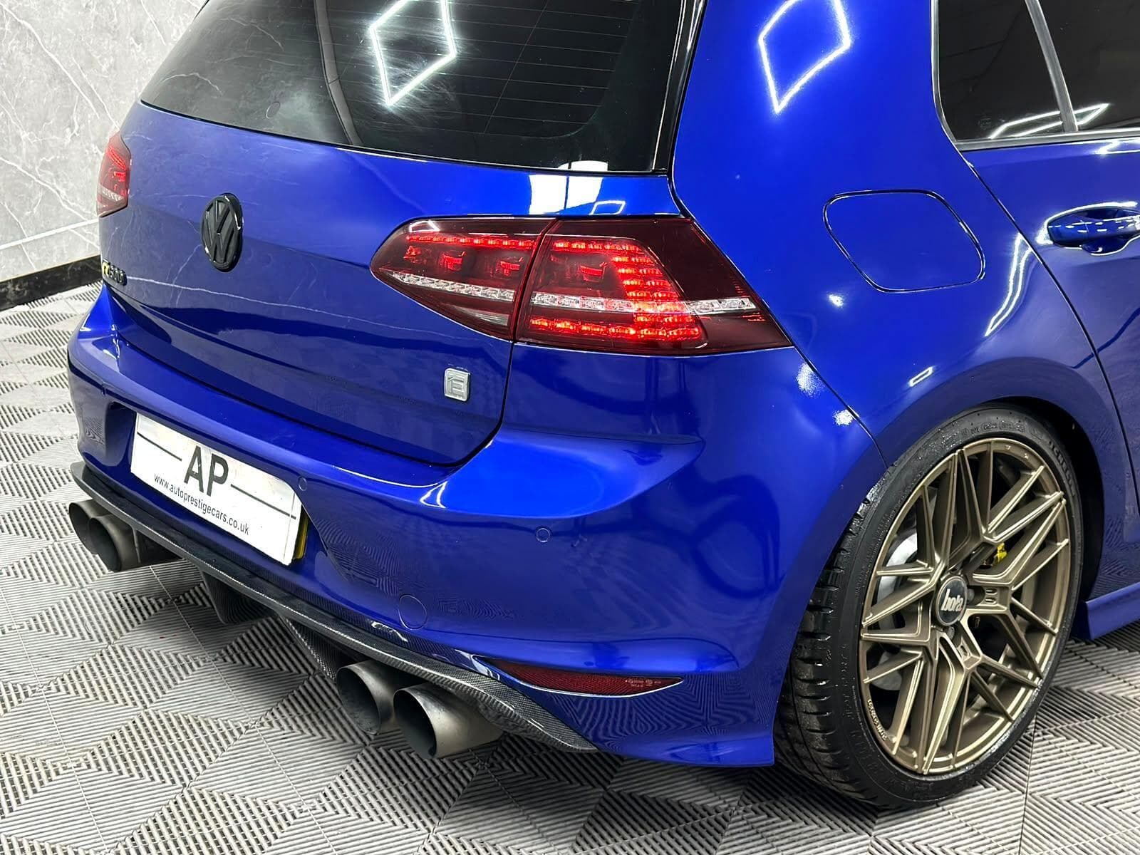 2016 Volkswagen Golf - Thumbnail 71