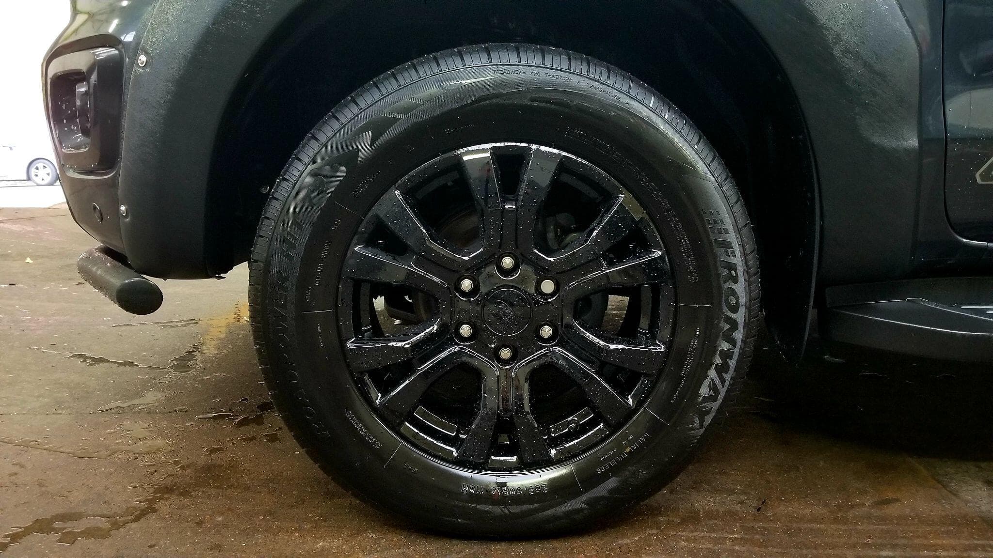 2021 Ford Ranger - Thumbnail 16