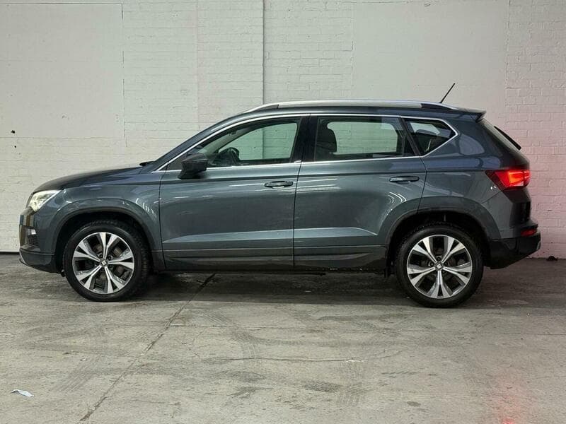 2017 SEAT Ateca - Thumbnail 7