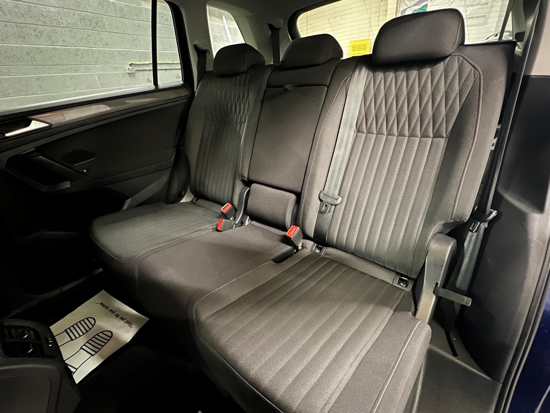 2023 Volkswagen Tiguan Allspace - Thumbnail 48