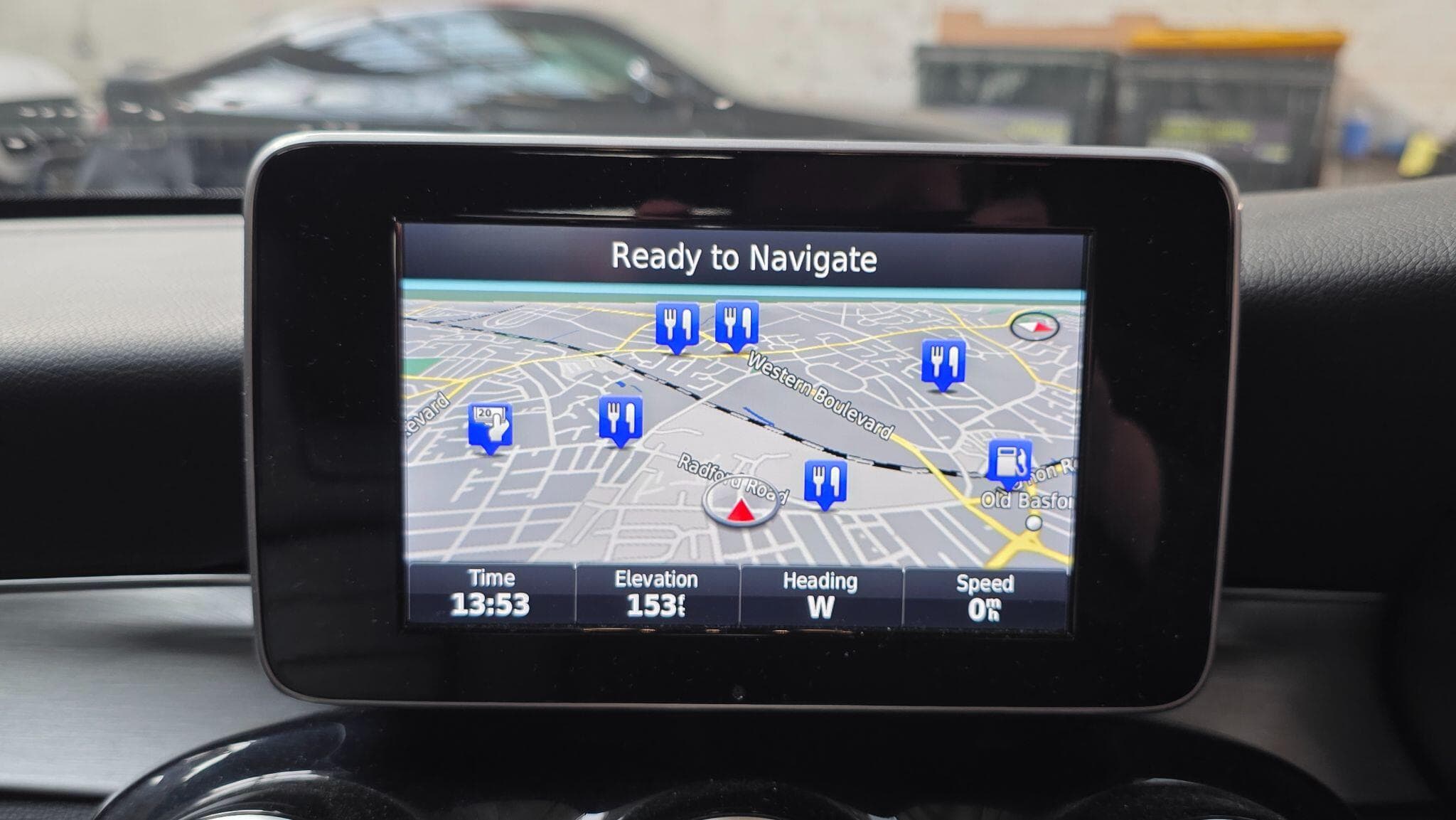 2016 Mercedes-Benz C Class - Thumbnail 20