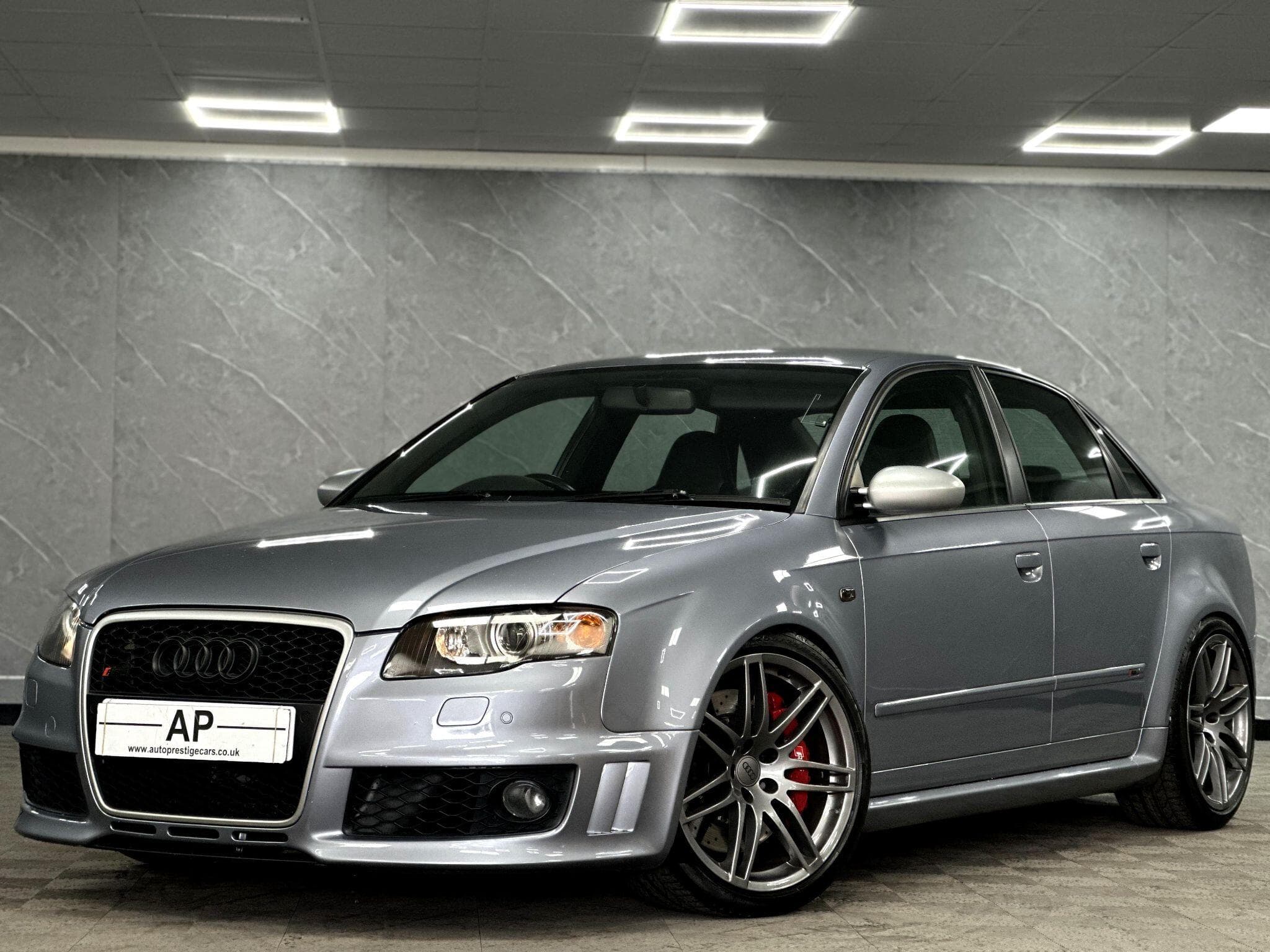 2006 Audi RS4 - Thumbnail 5