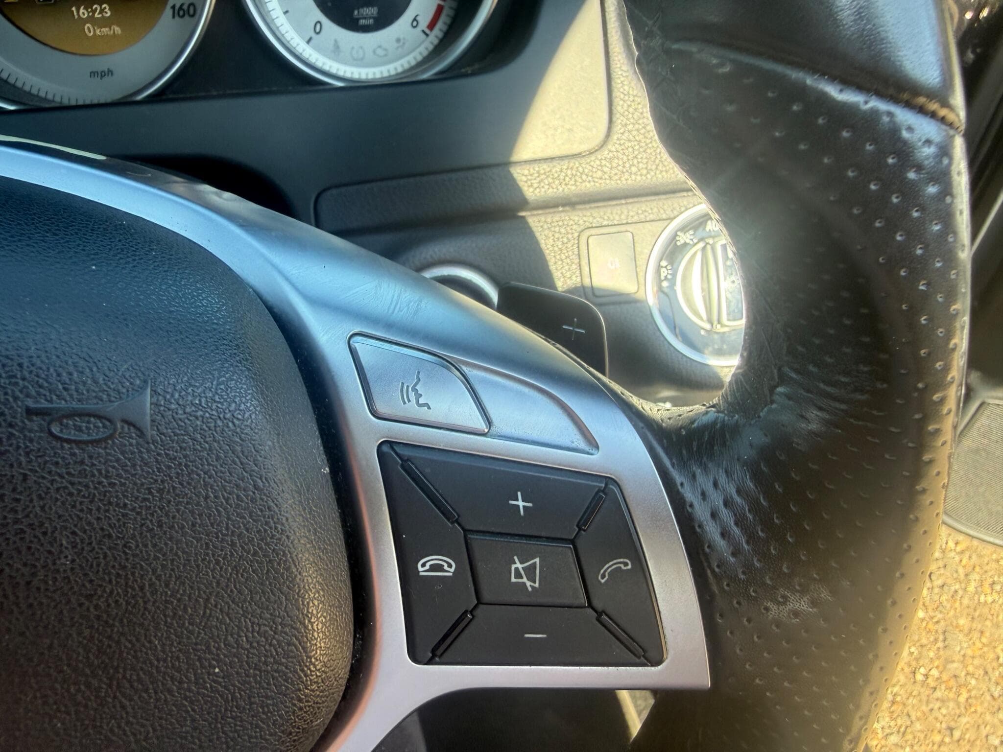 2011 Mercedes-Benz C Class - Thumbnail 16