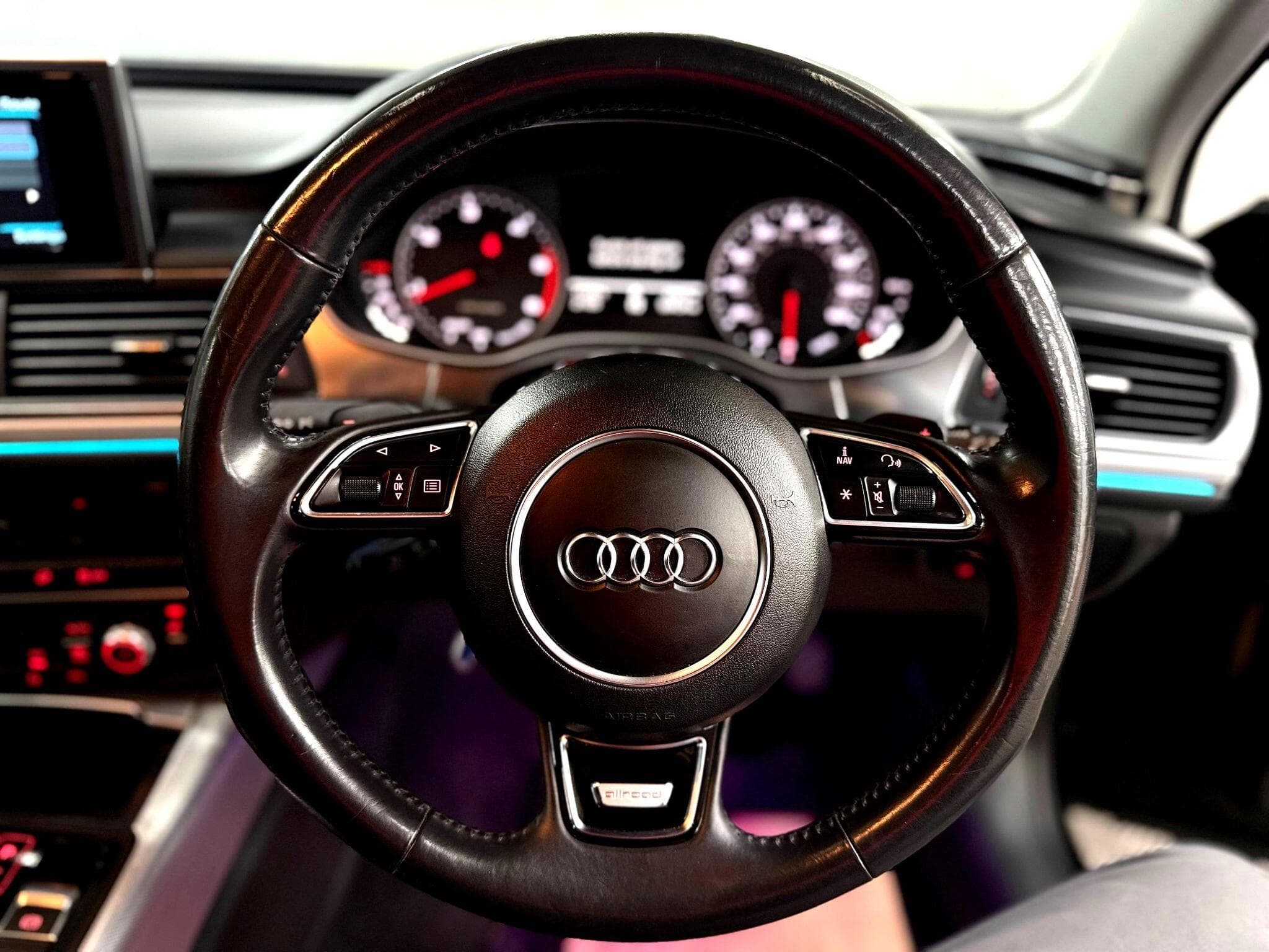2016 Audi A6 Allroad - Thumbnail 24