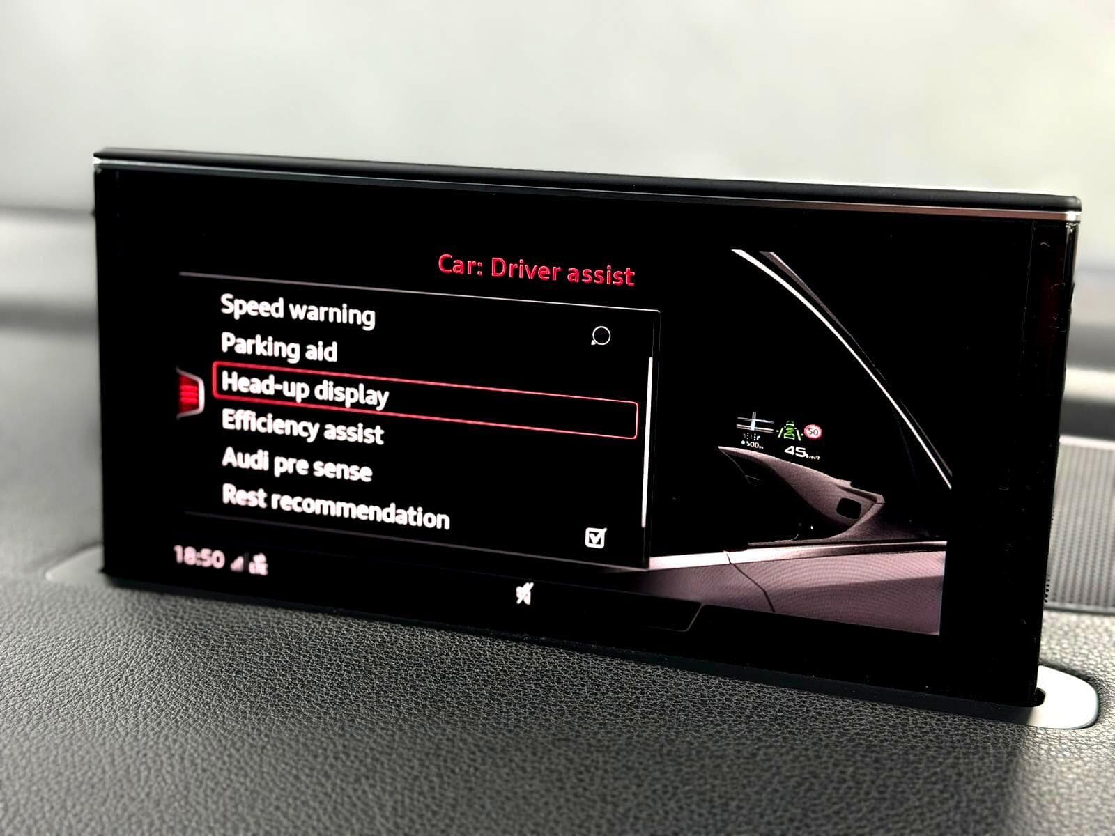 2018 Audi Q7 - Thumbnail 43