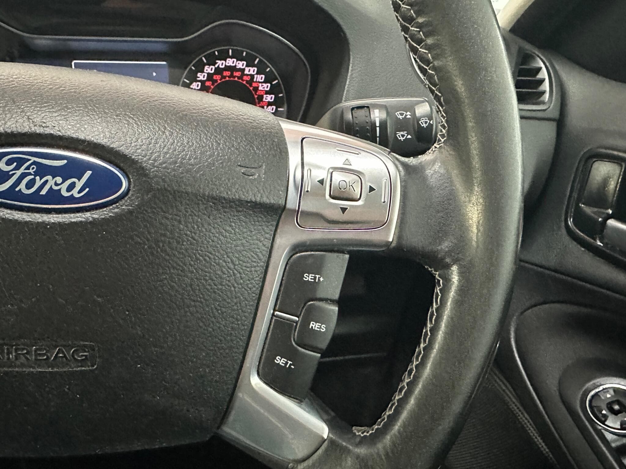 2013 Ford S-Max - Thumbnail 17