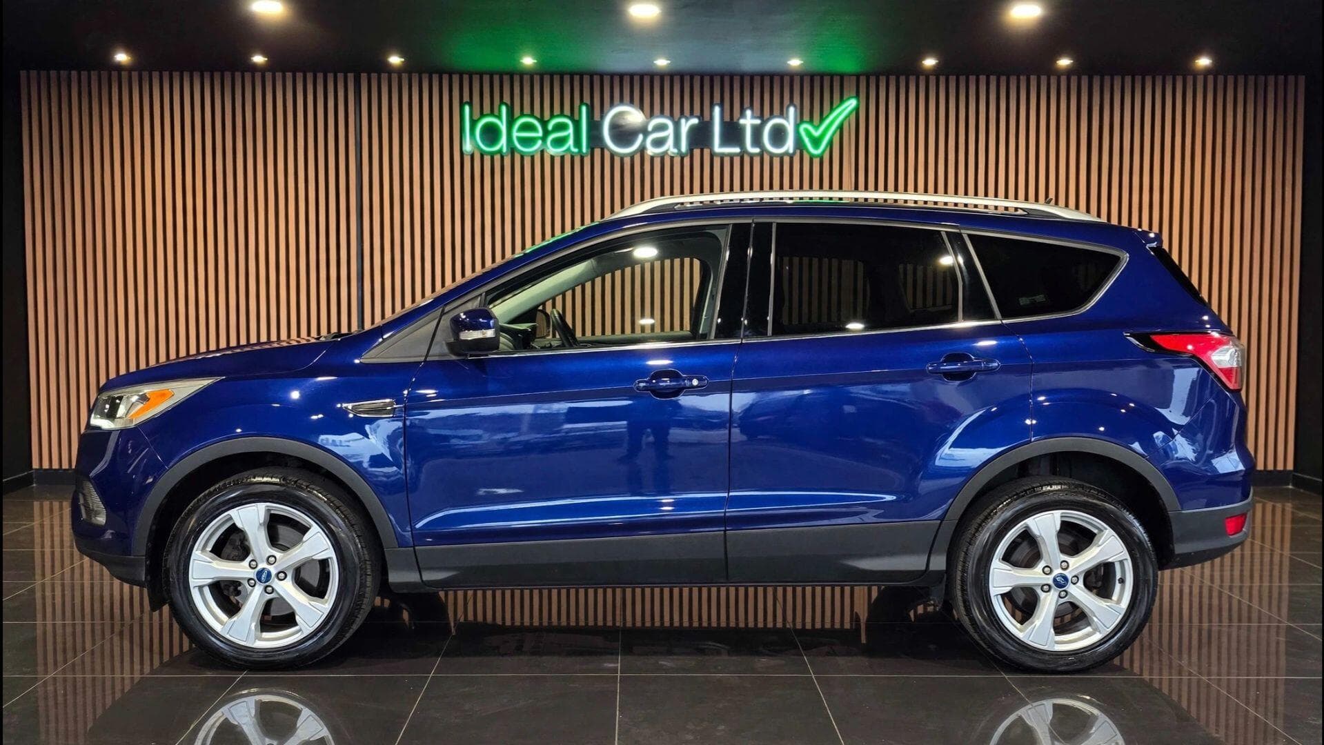 2017 Ford Kuga - Image 3