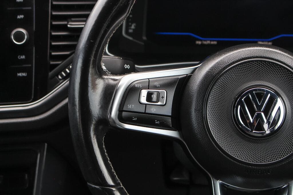 2018 Volkswagen T-Roc - Thumbnail 25
