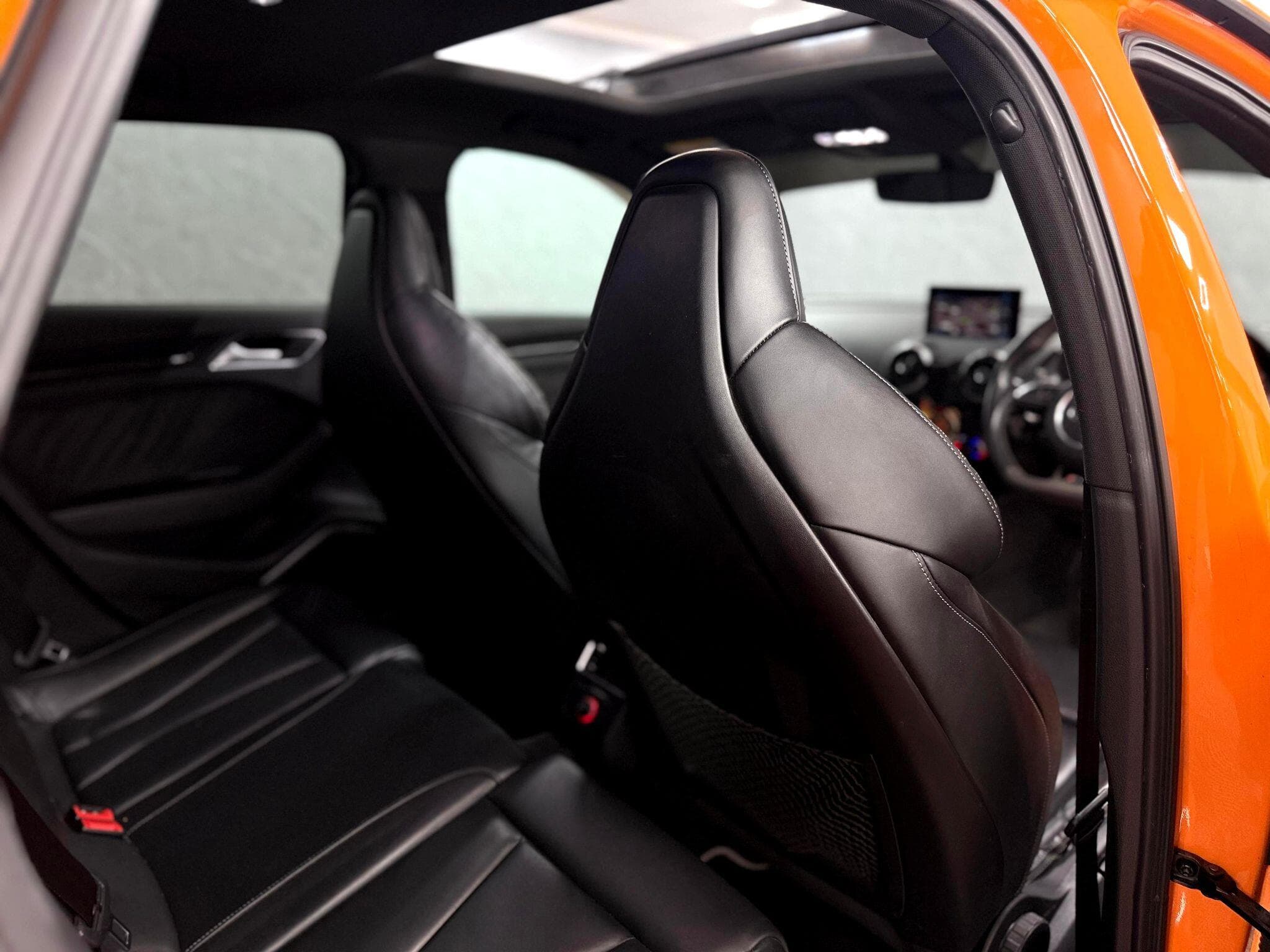 2015 Audi RS3 - Thumbnail 36