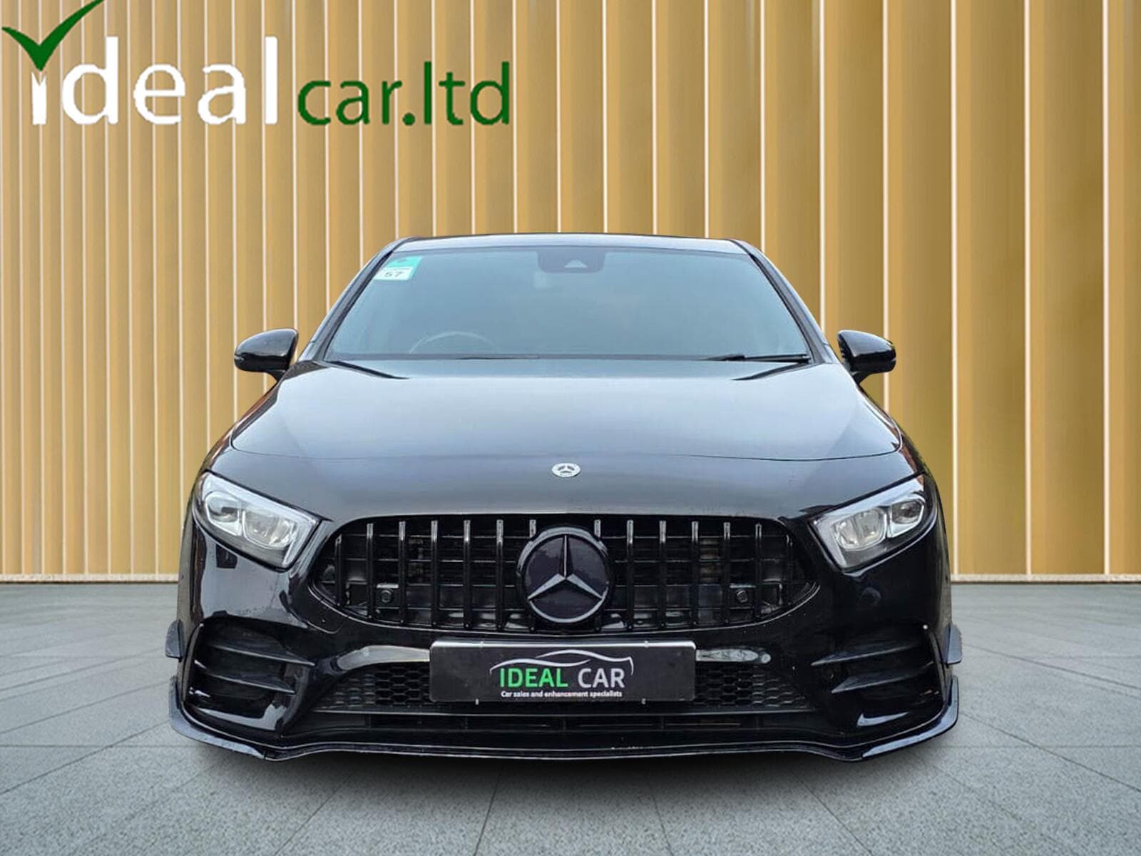 2022 Mercedes-Benz A Class - Image 1