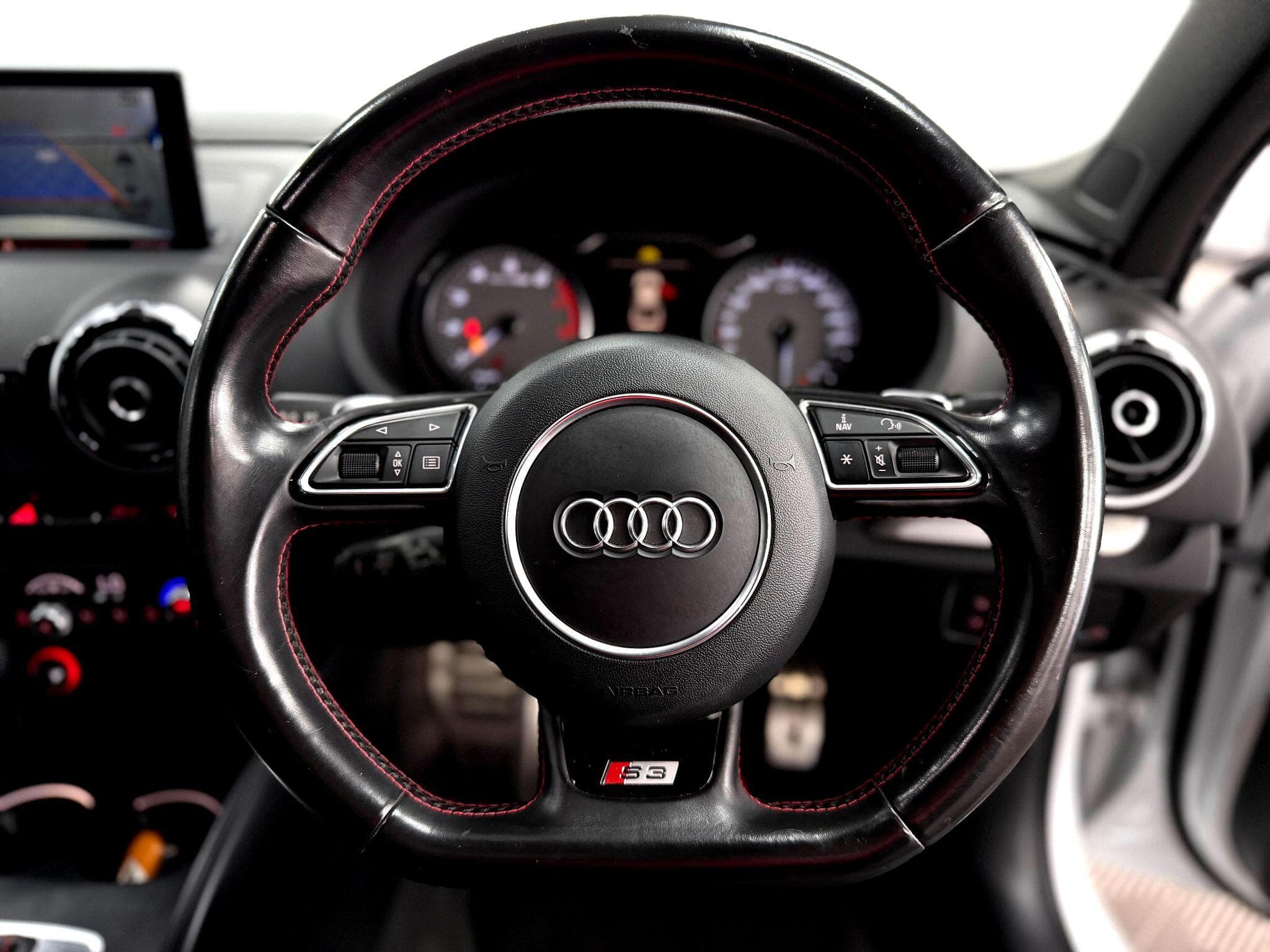 2015 Audi S3 - Thumbnail 35