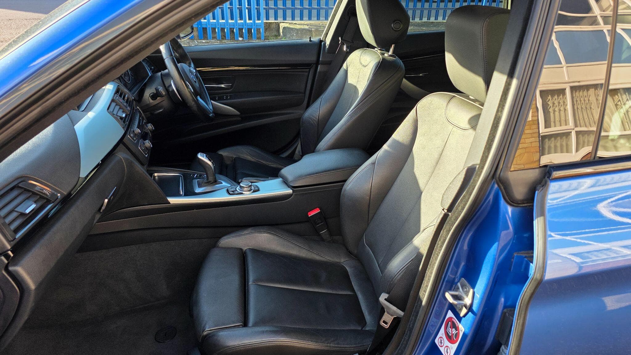 2015 BMW 3 Series Gran Turismo - Thumbnail 18