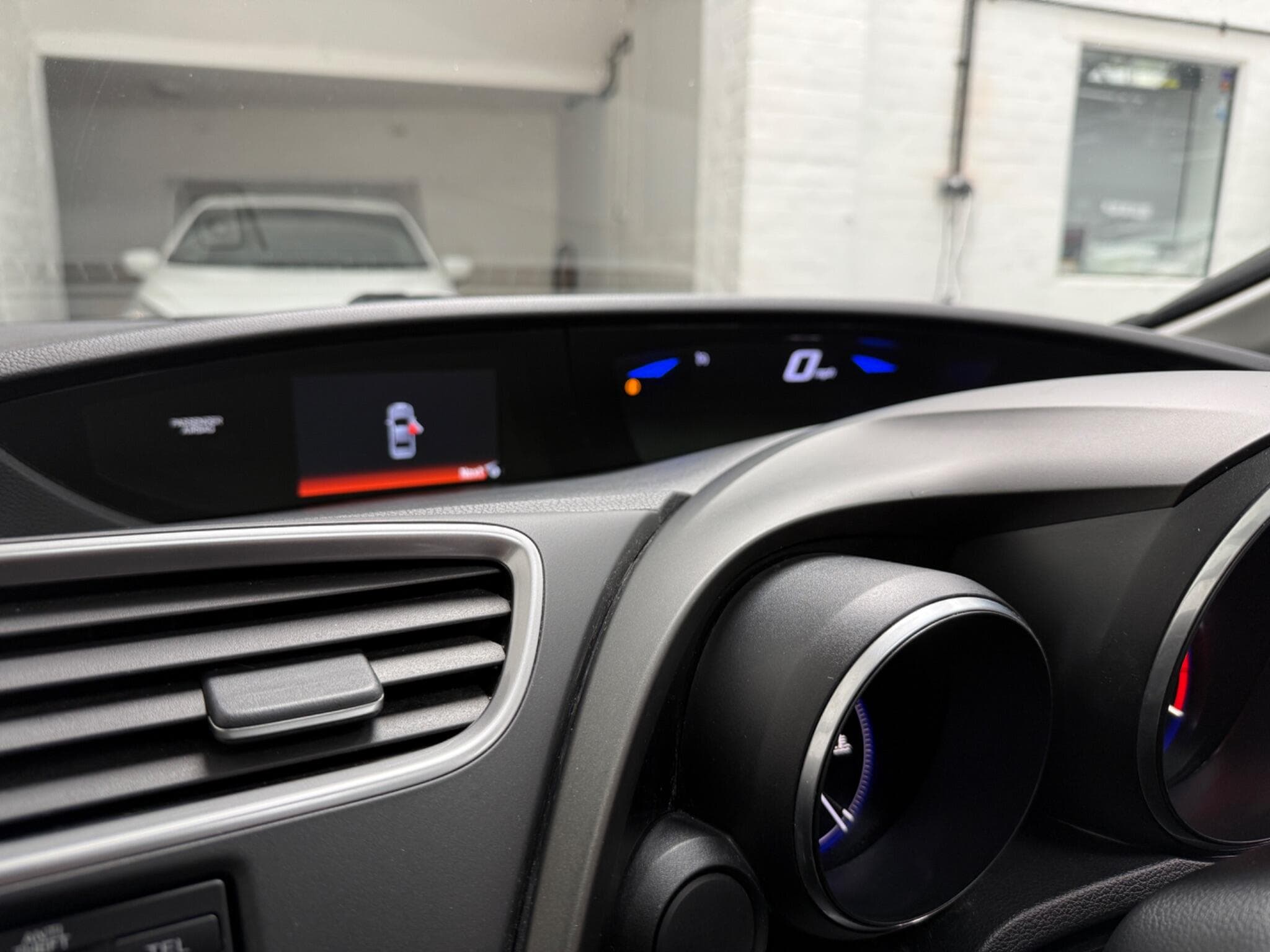 2014 Honda Civic - Thumbnail 12