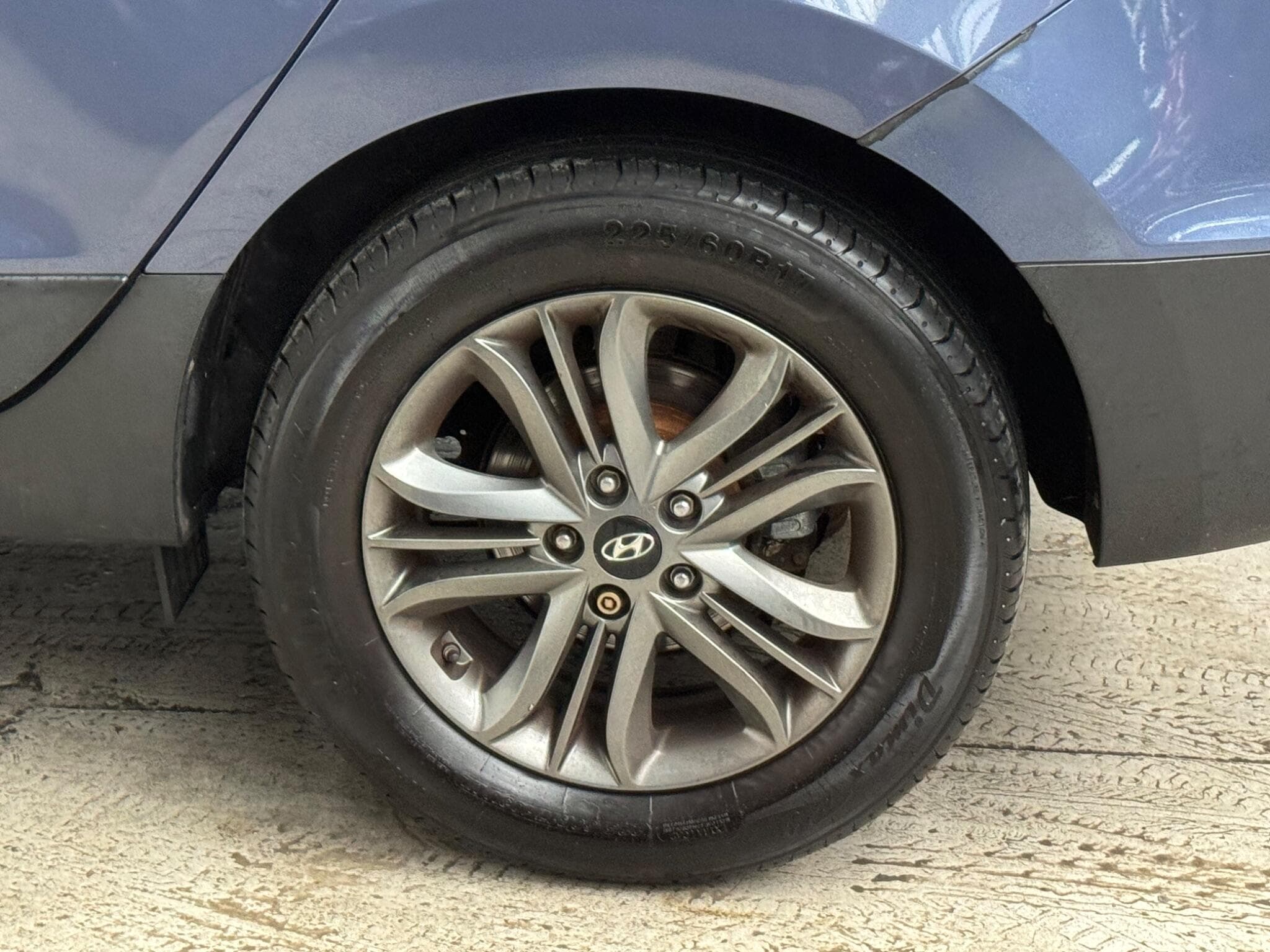 2014 Hyundai ix35 - Thumbnail 28