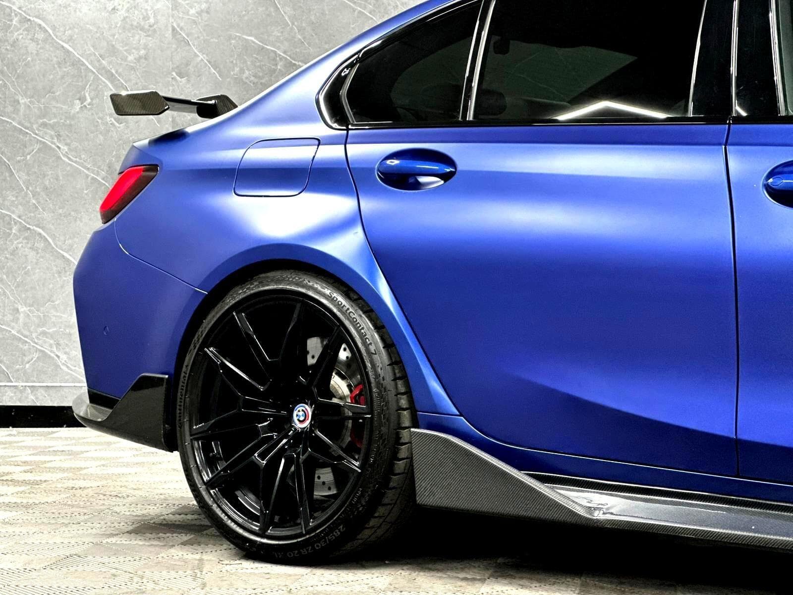 2021 BMW M3 - Thumbnail 56
