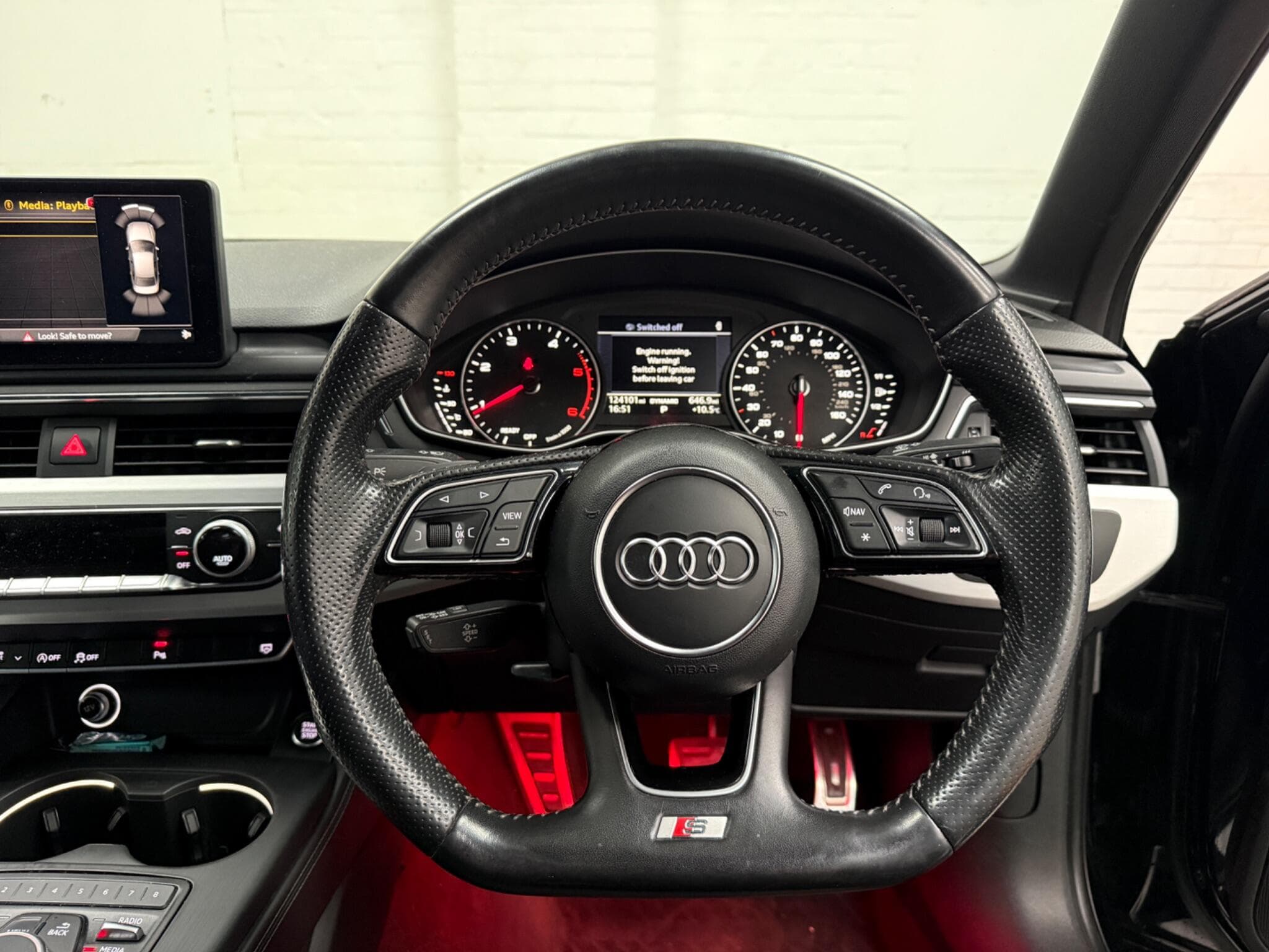 2017 Audi A4 - Thumbnail 26