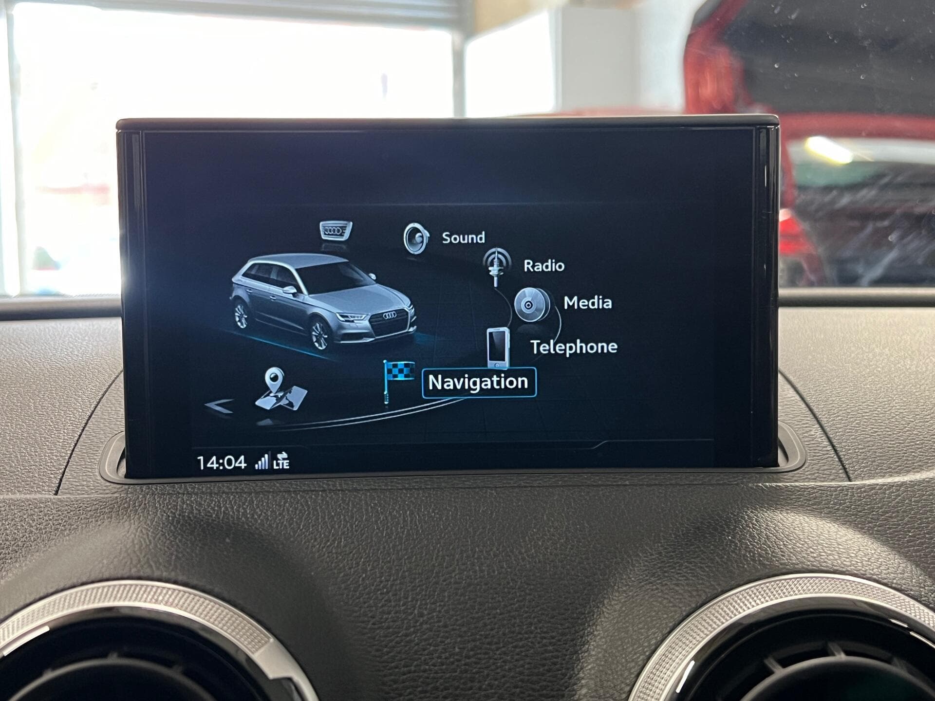 2017 Audi A3 - Thumbnail 33