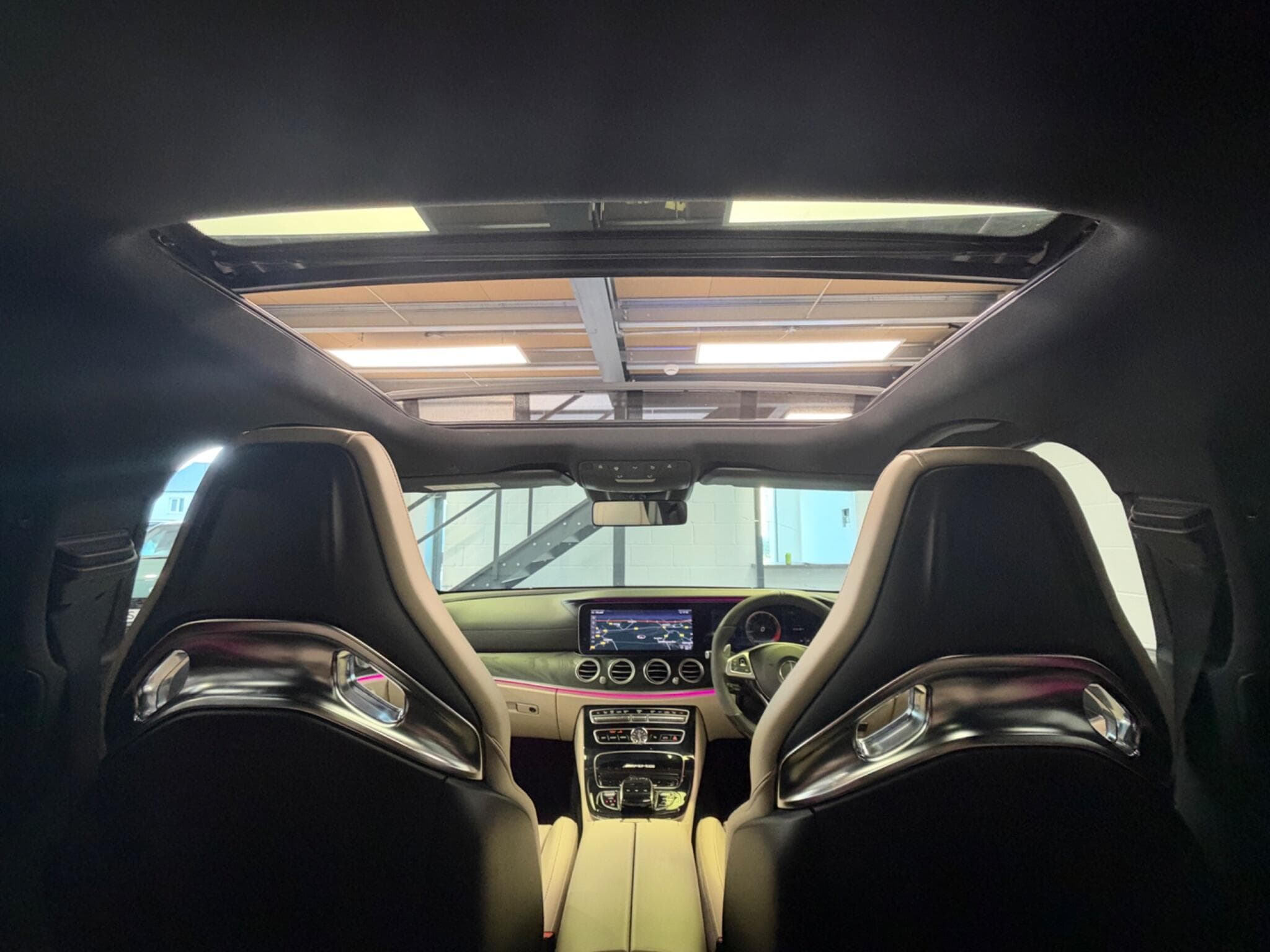 2017 Mercedes-Benz E Class - Thumbnail 74
