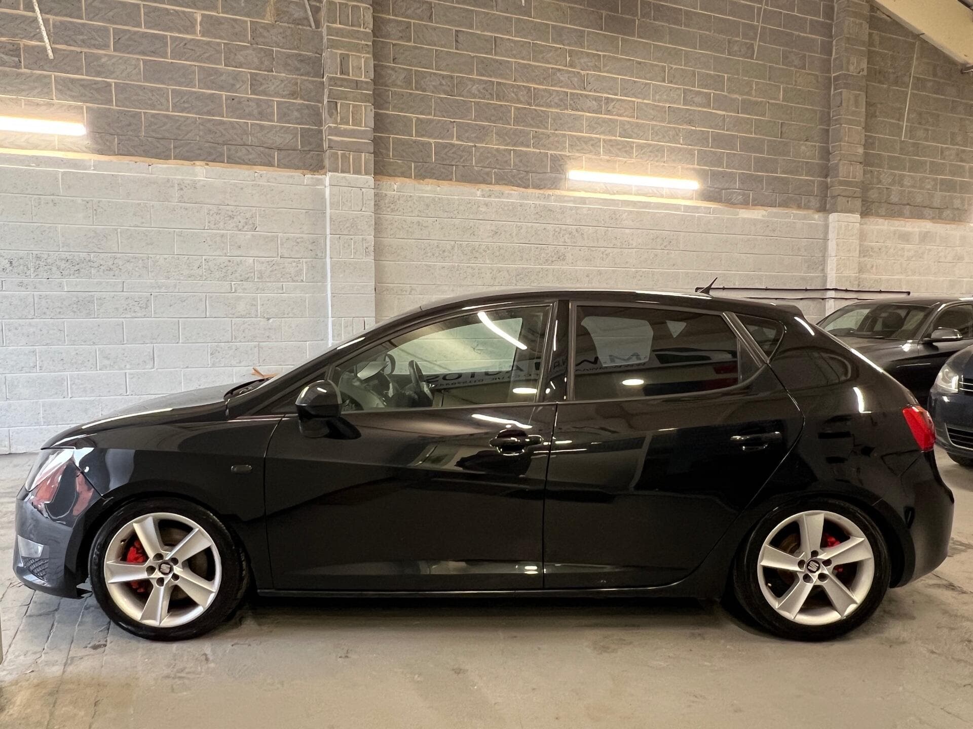 2015 SEAT Ibiza - Thumbnail 11